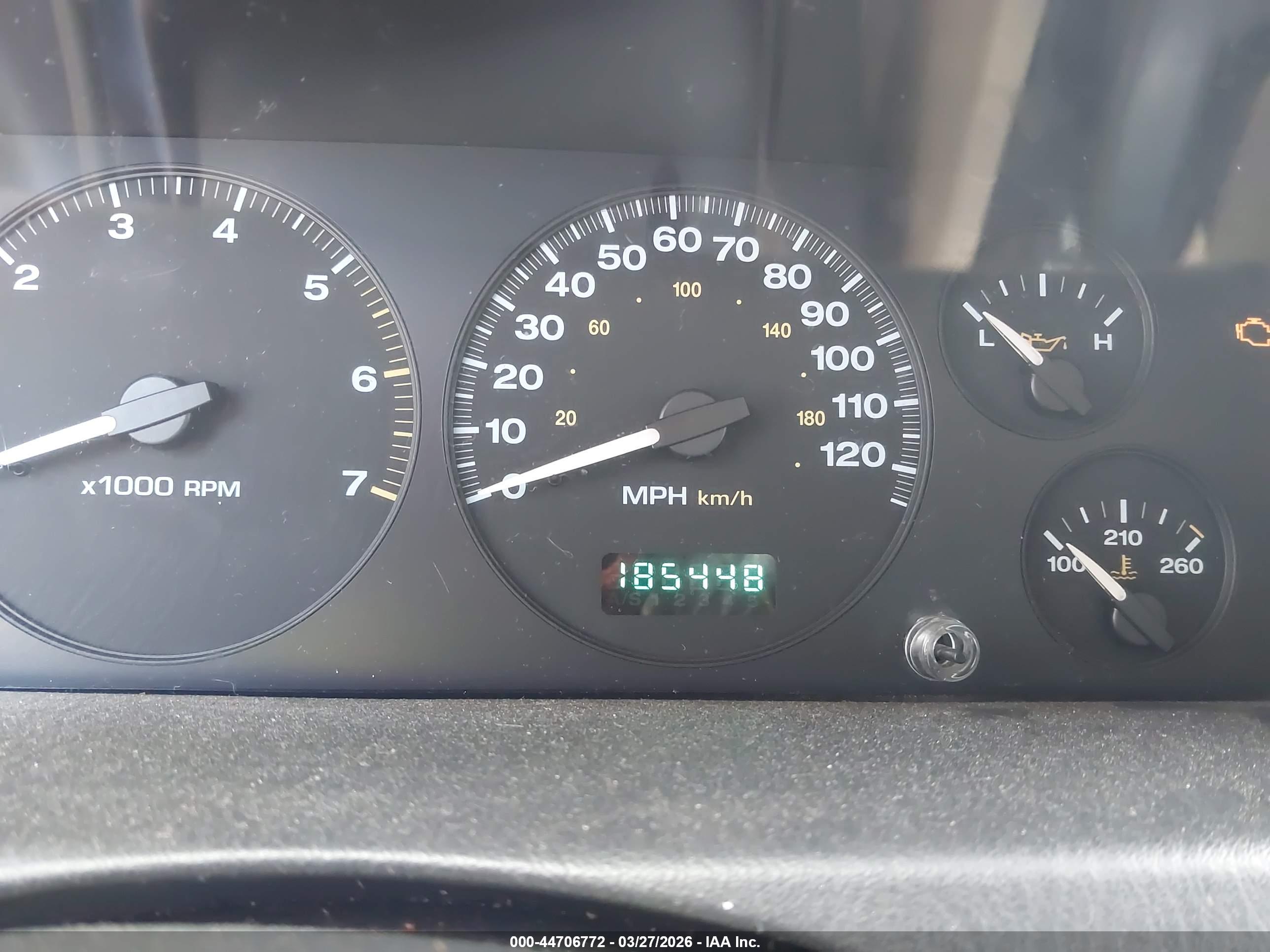 JEEP GRAND image 7