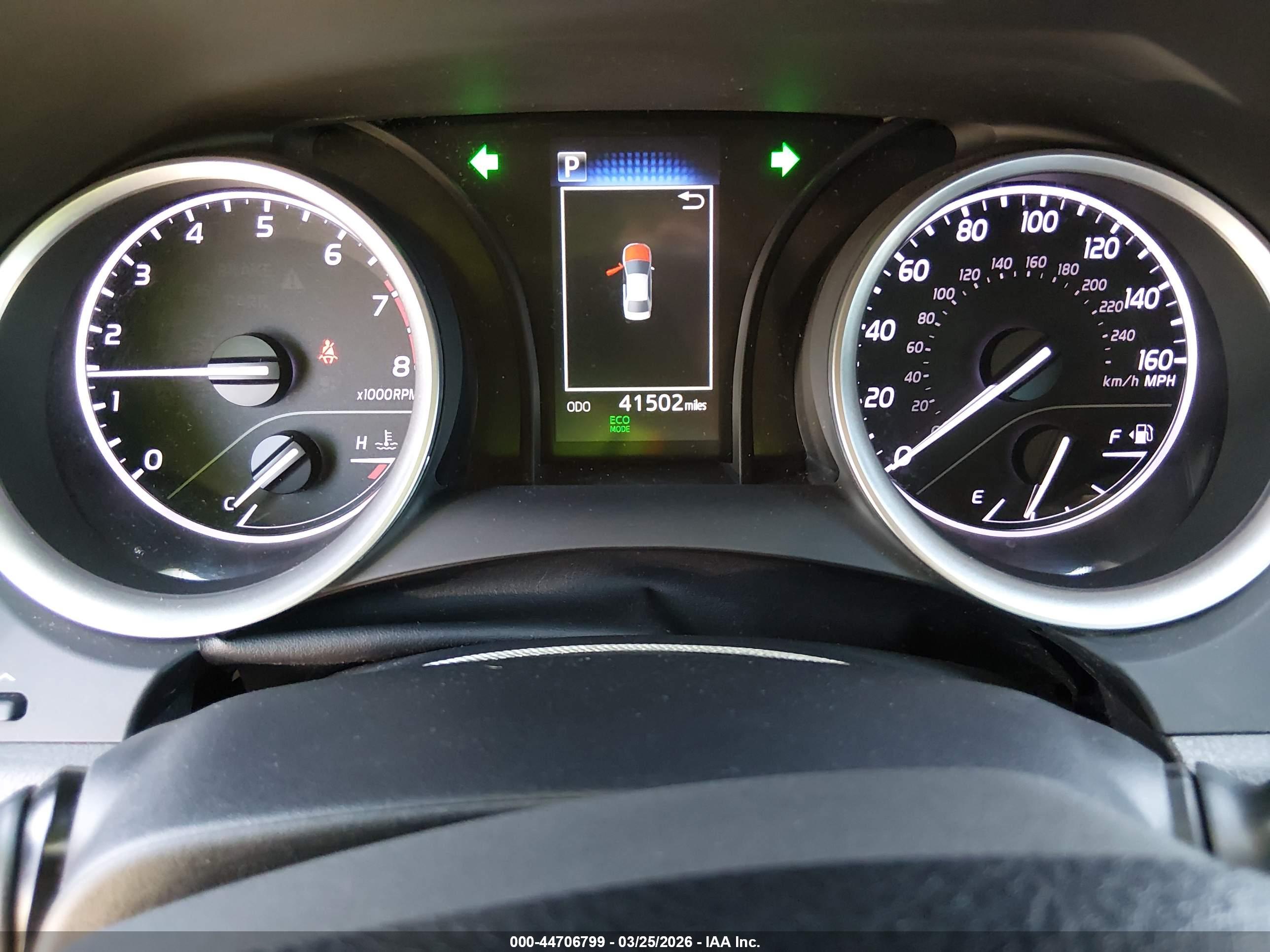 TOYOTA CAMRY image 7