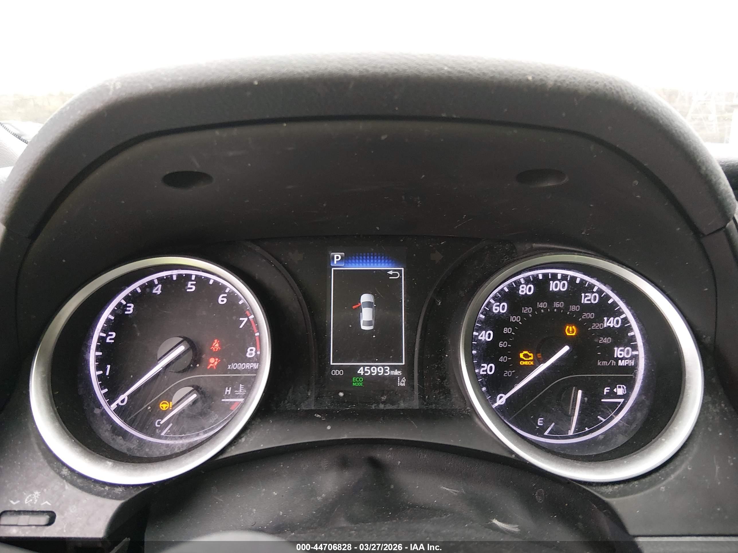 TOYOTA CAMRY image 7