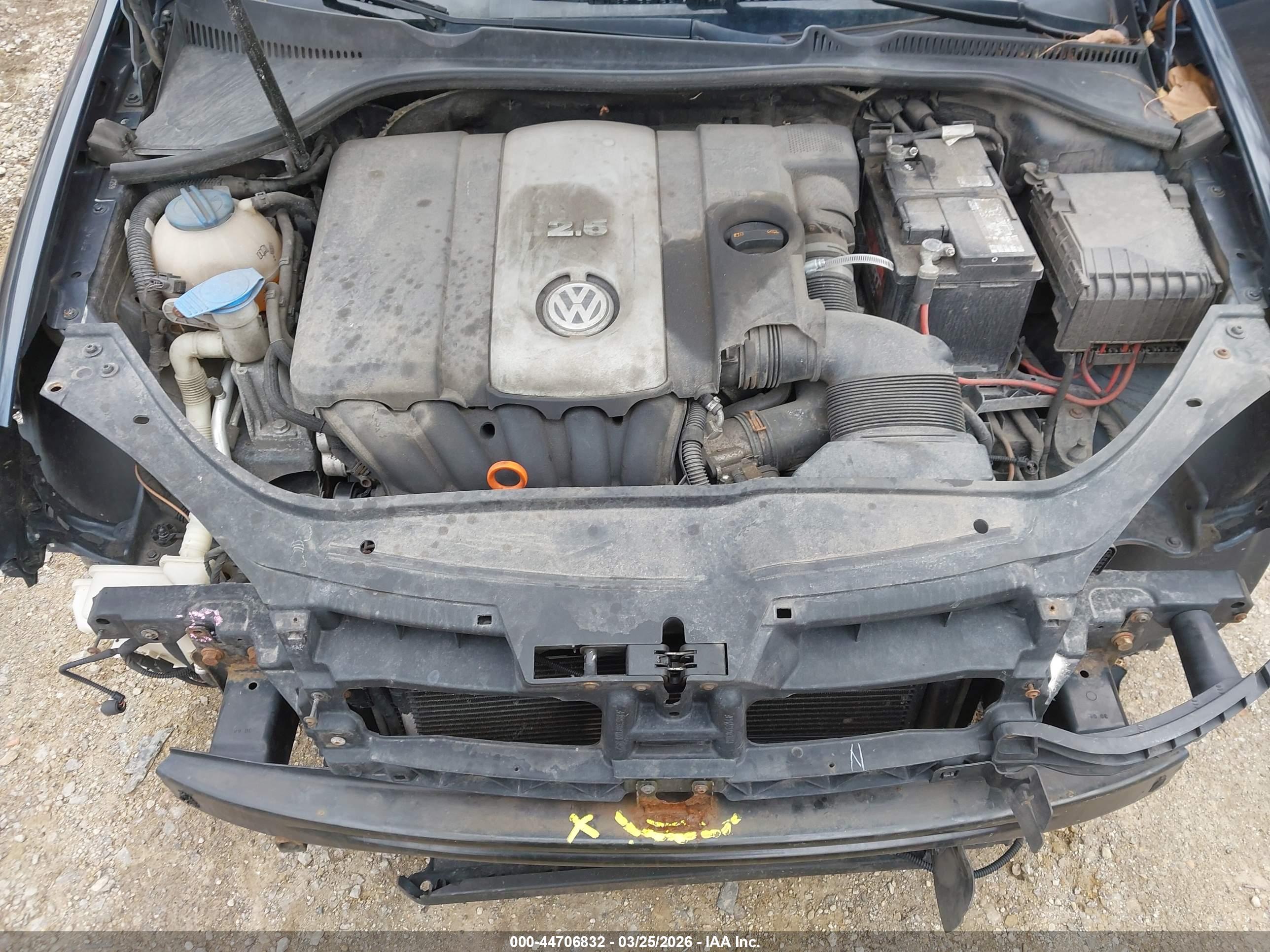VOLKSWAGEN JETTA image 10