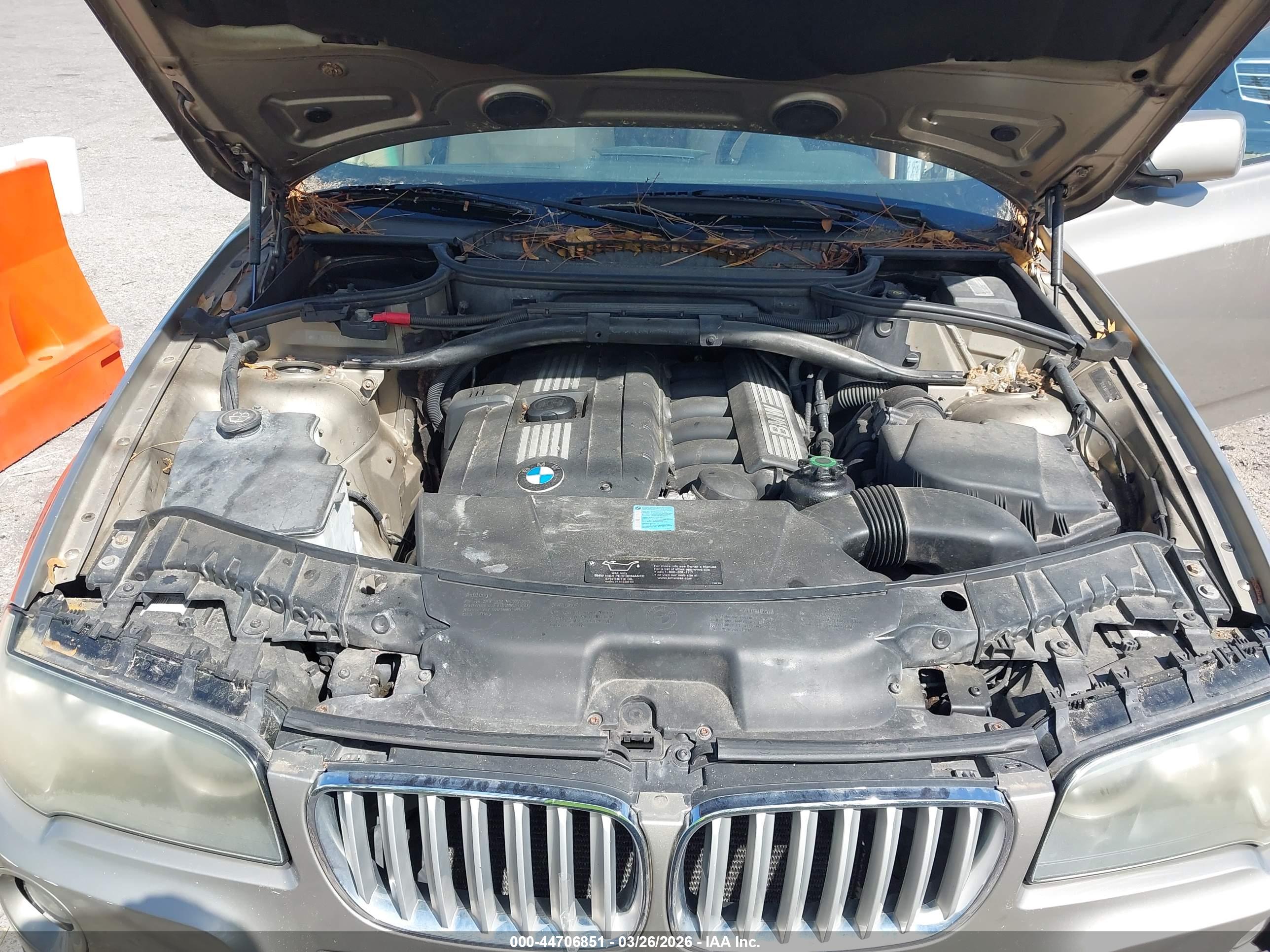 BMW X3 image 10