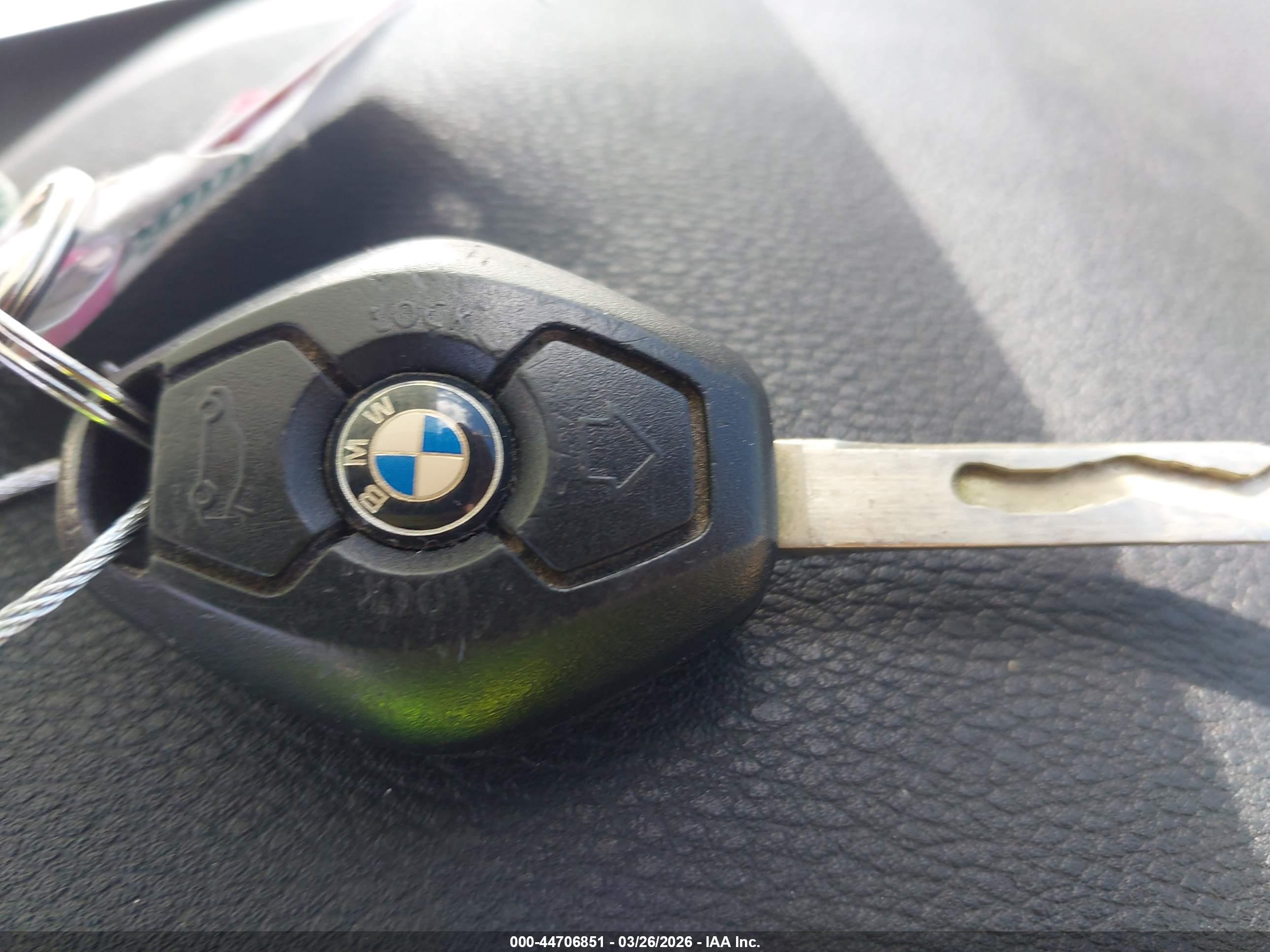BMW X3 image 11