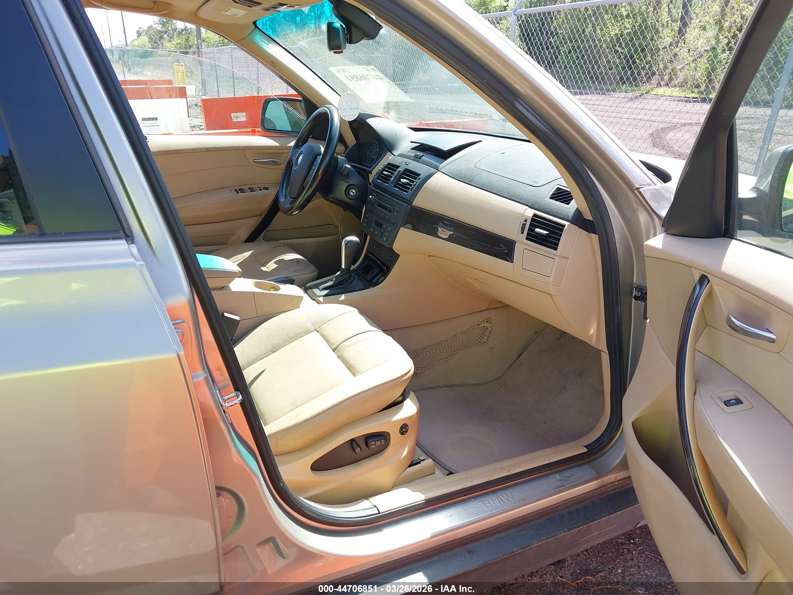 BMW X3 image 5