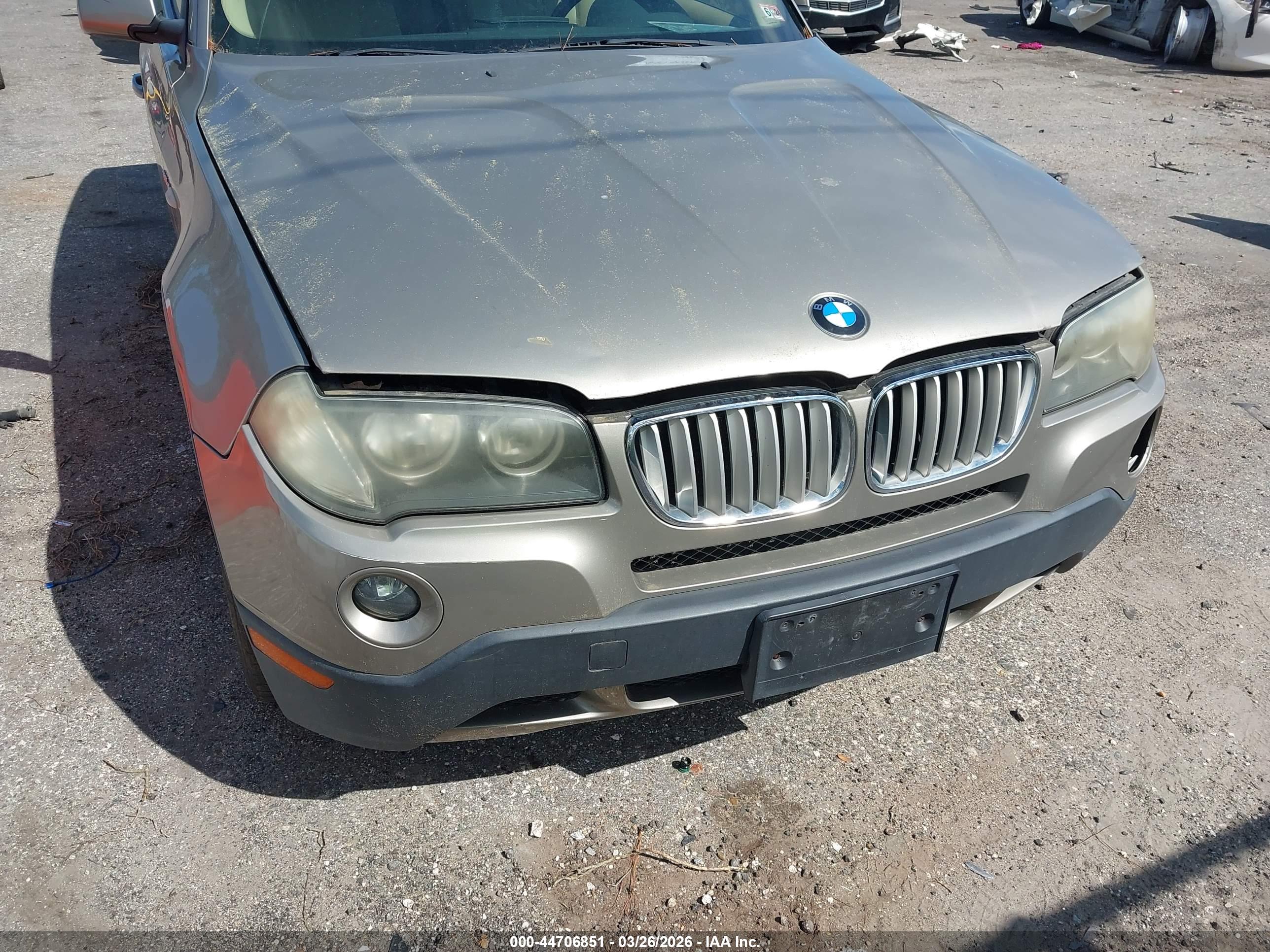 BMW X3 image 6