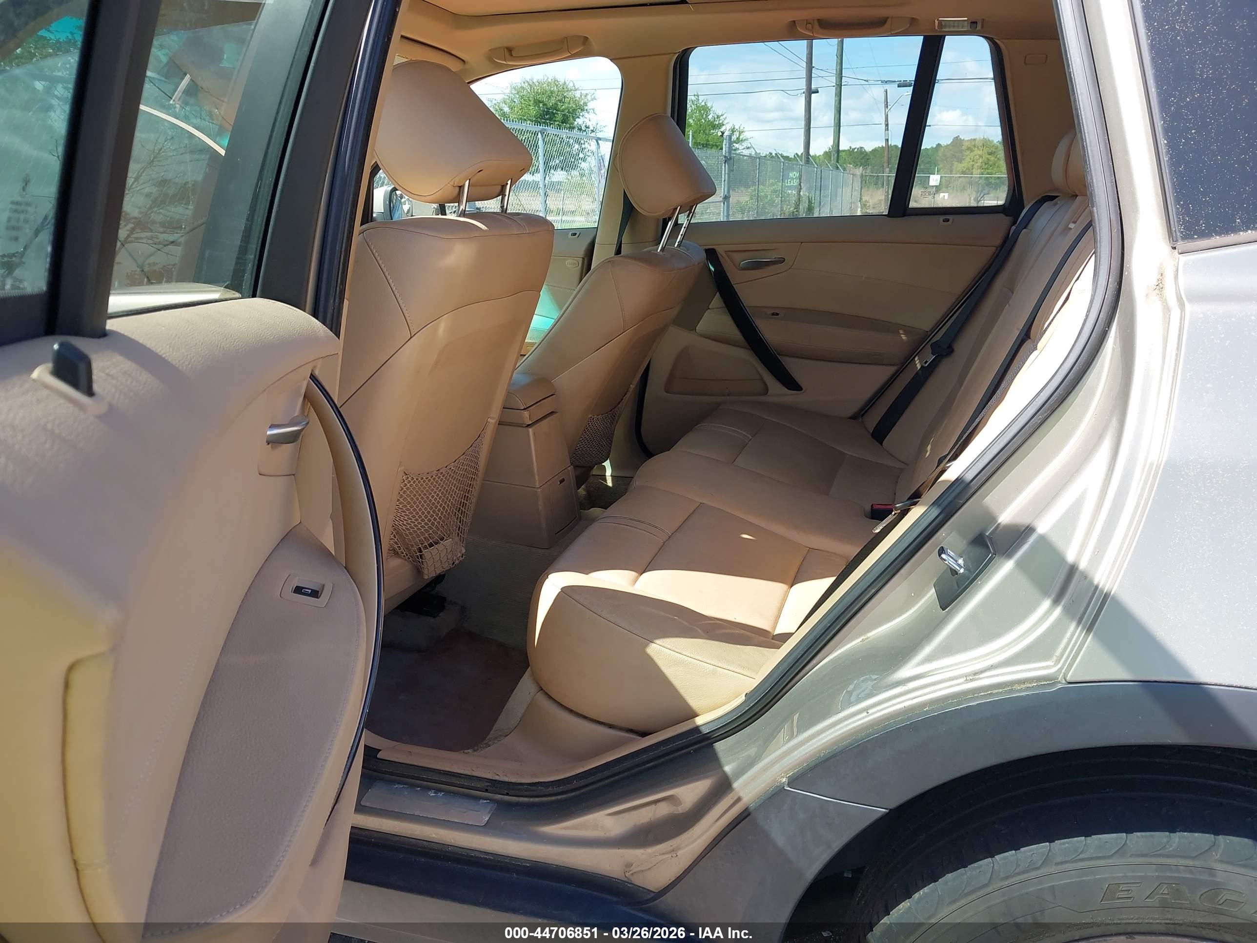 BMW X3 image 8