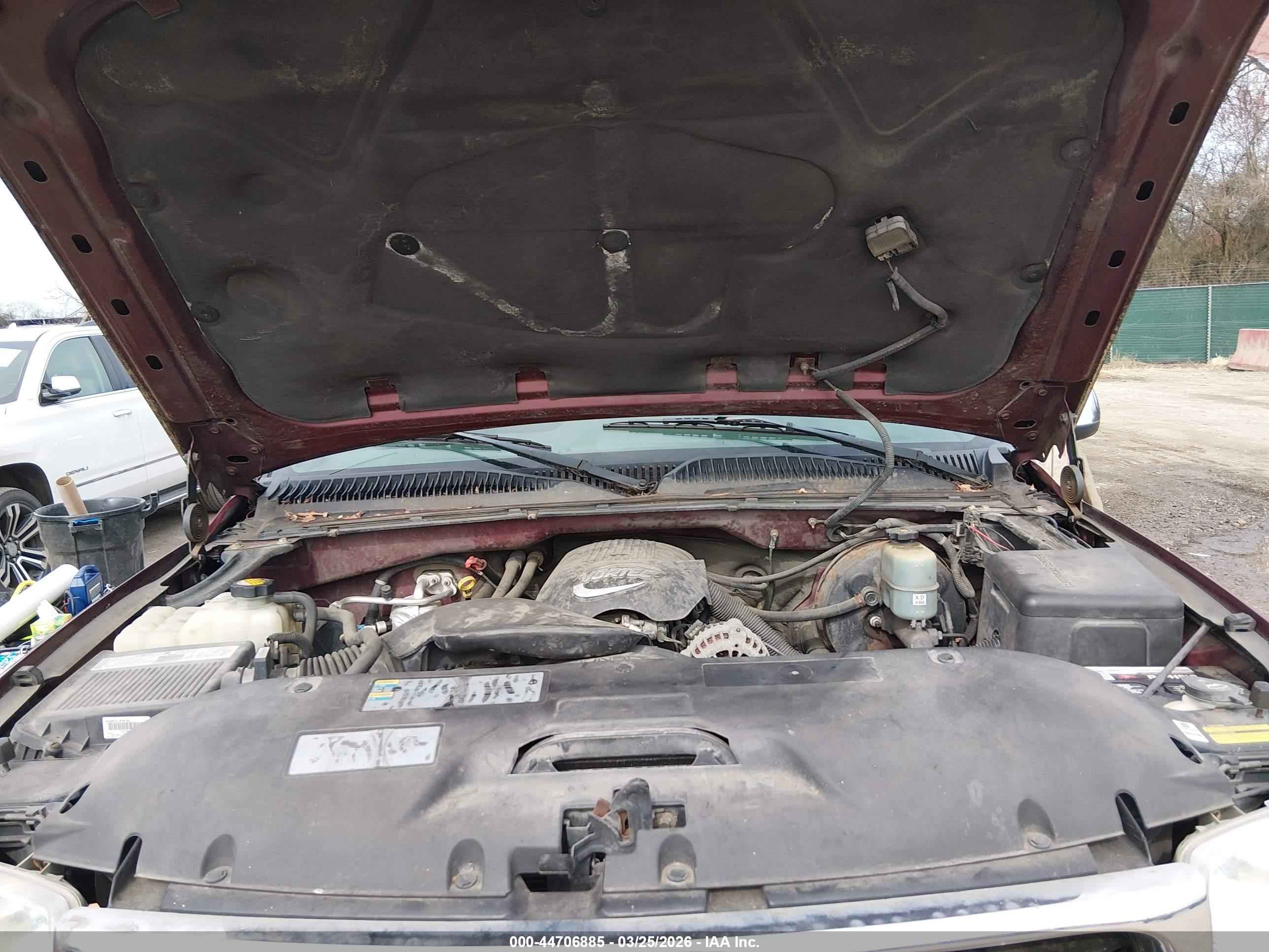 GMC SIERRA image 10
