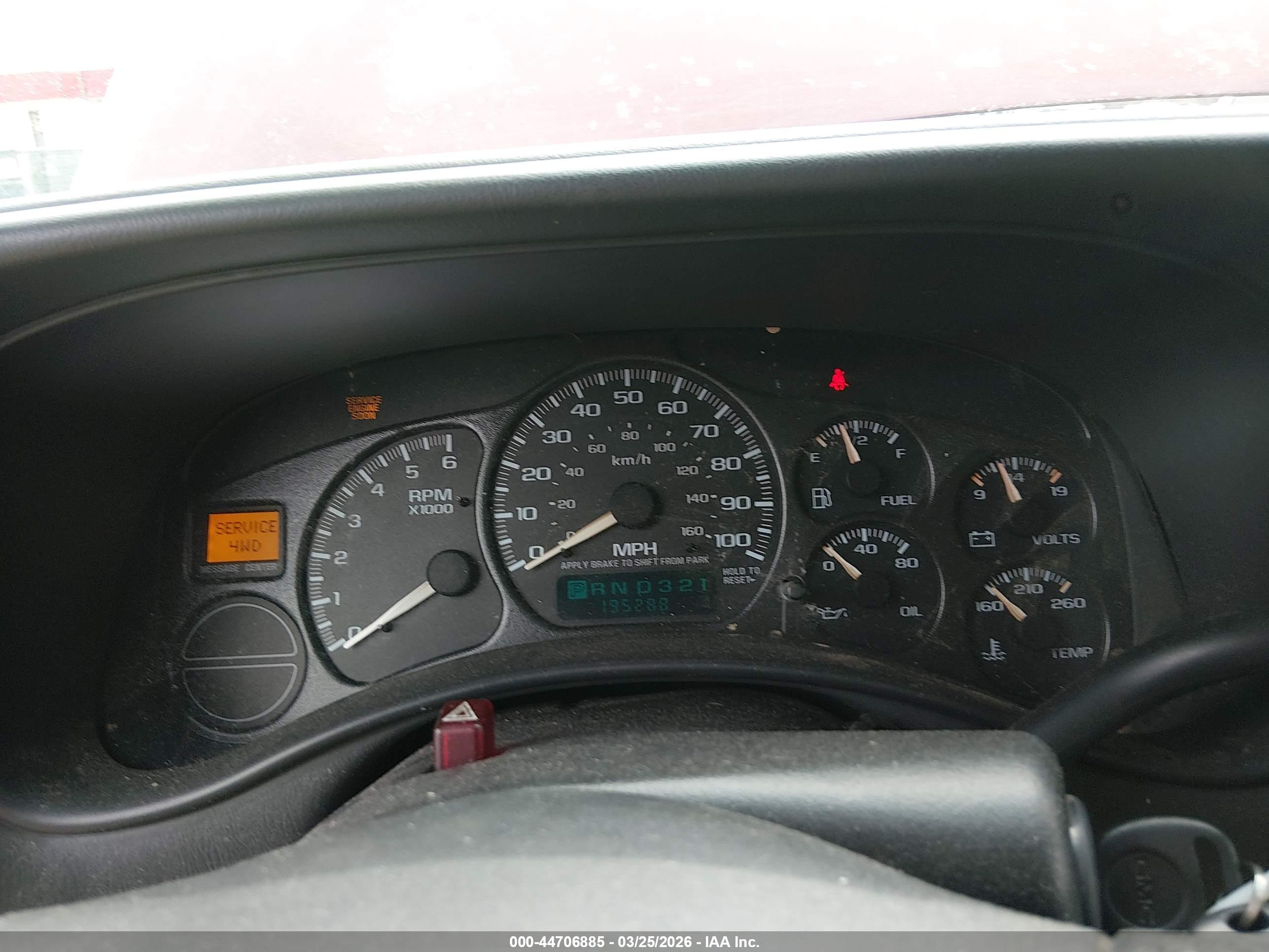 GMC SIERRA image 7