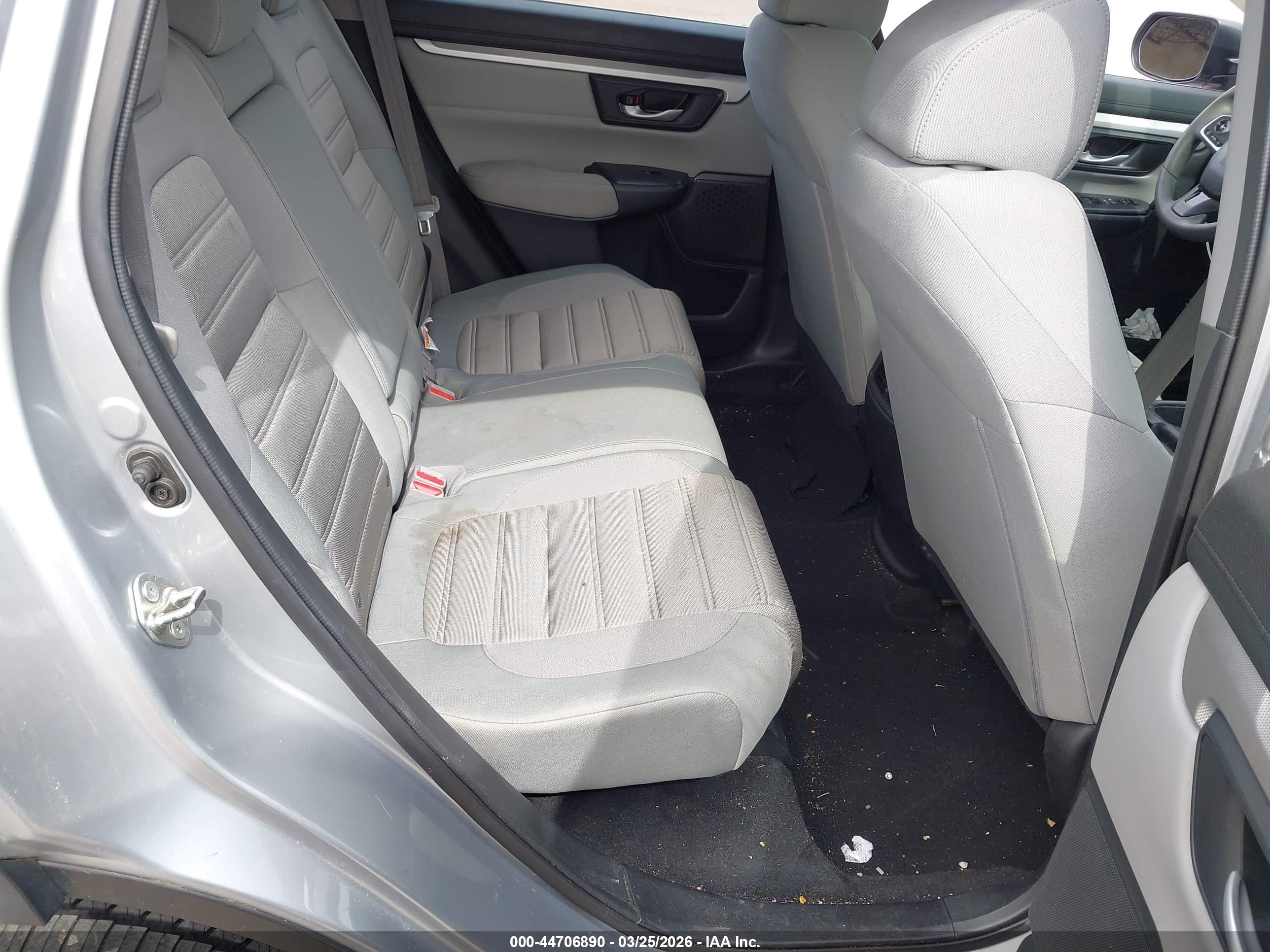 HONDA CR-V image 8