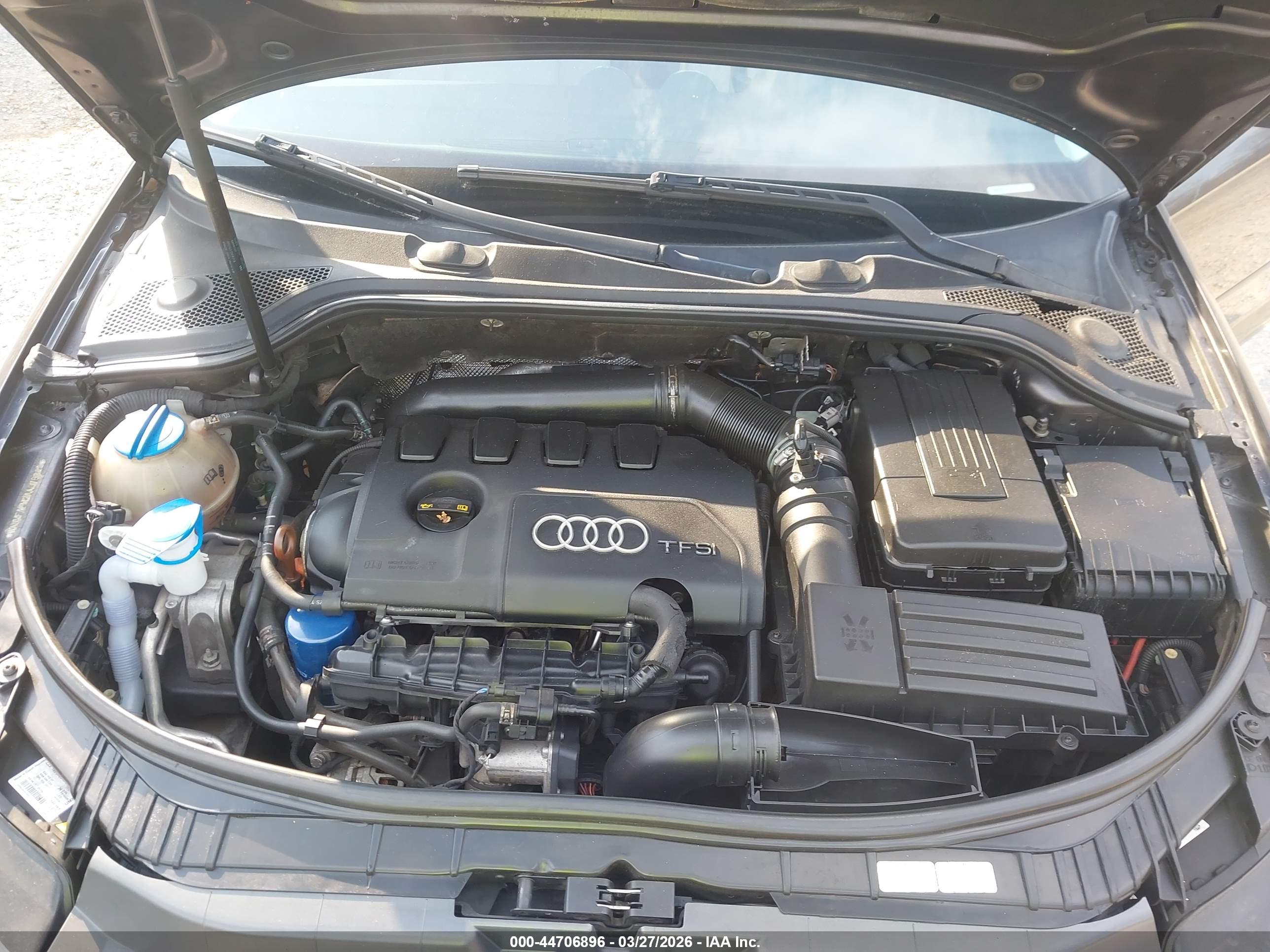 AUDI A3 image 10