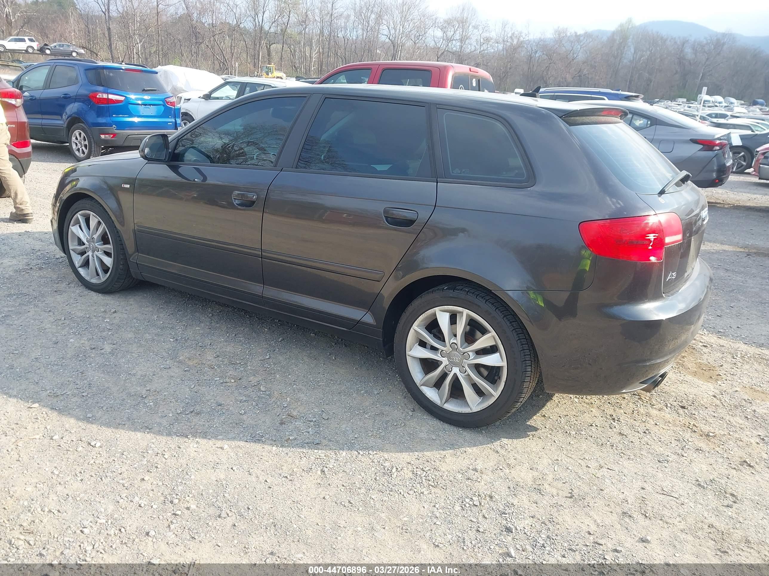 AUDI A3 image 3