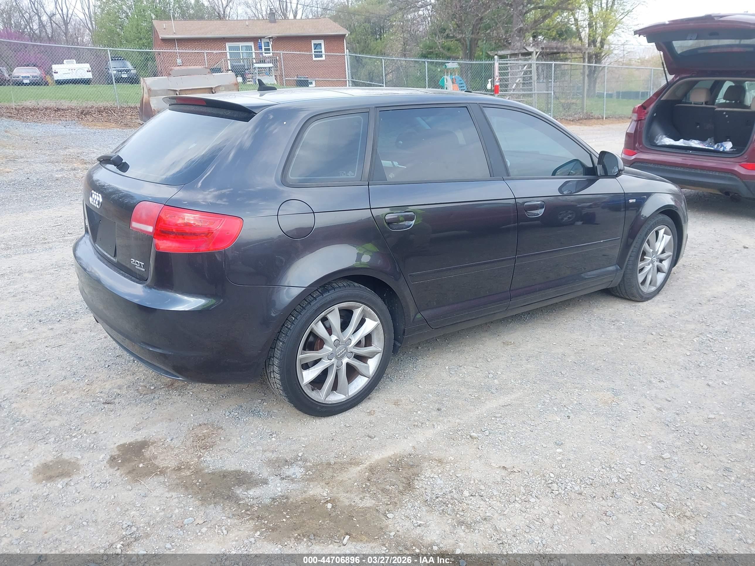 AUDI A3 image 4