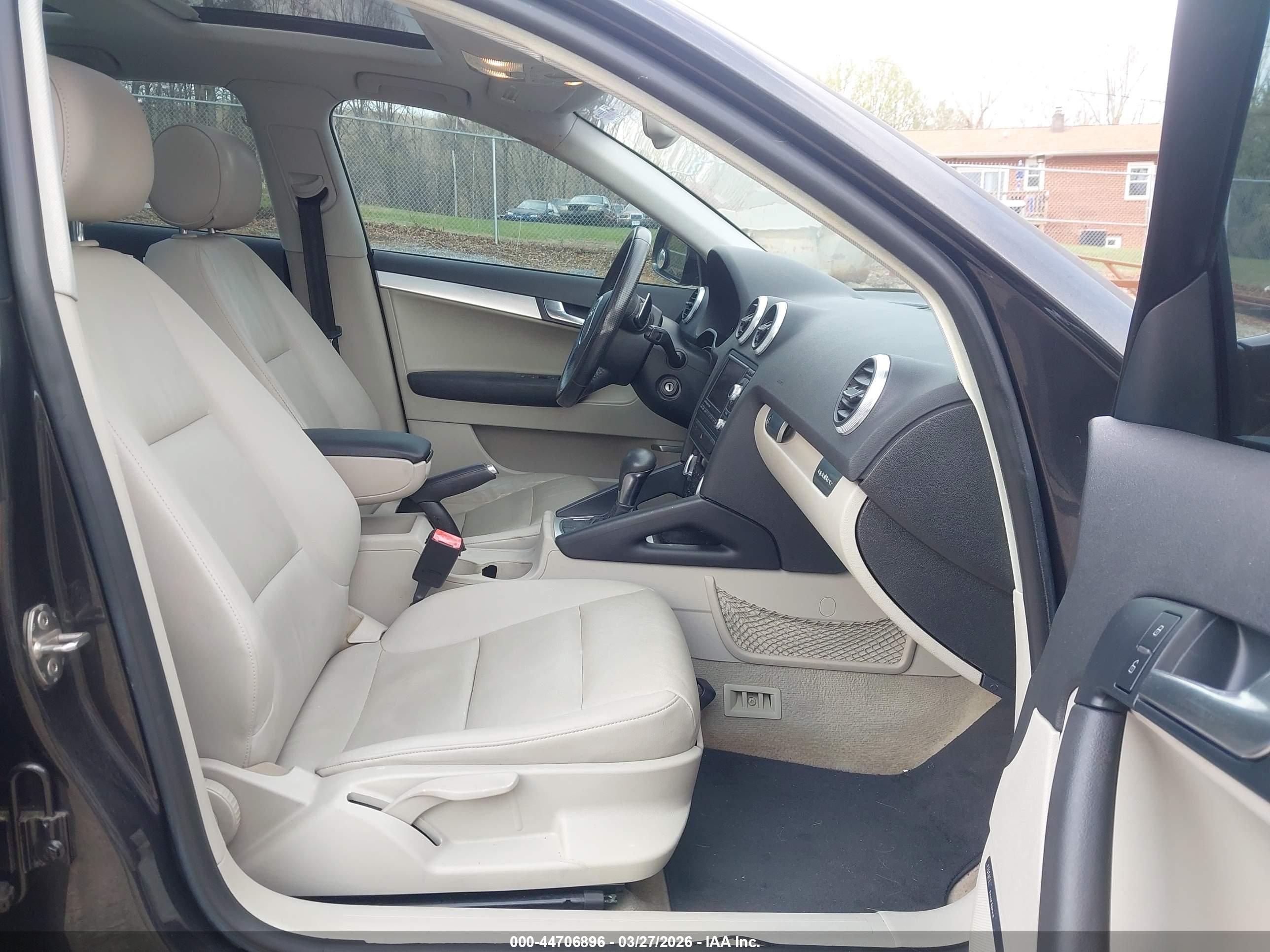 AUDI A3 image 5