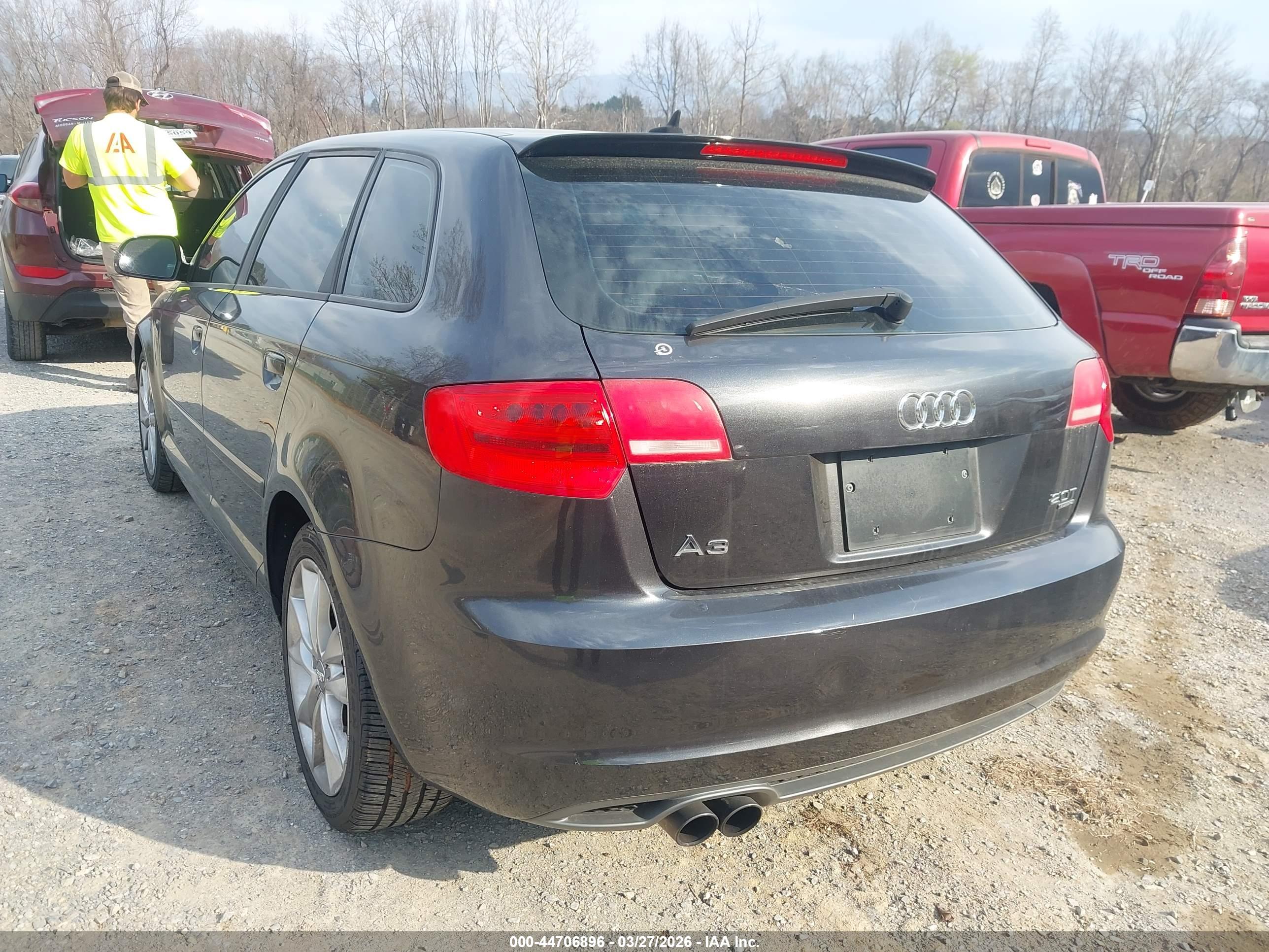AUDI A3 image 6