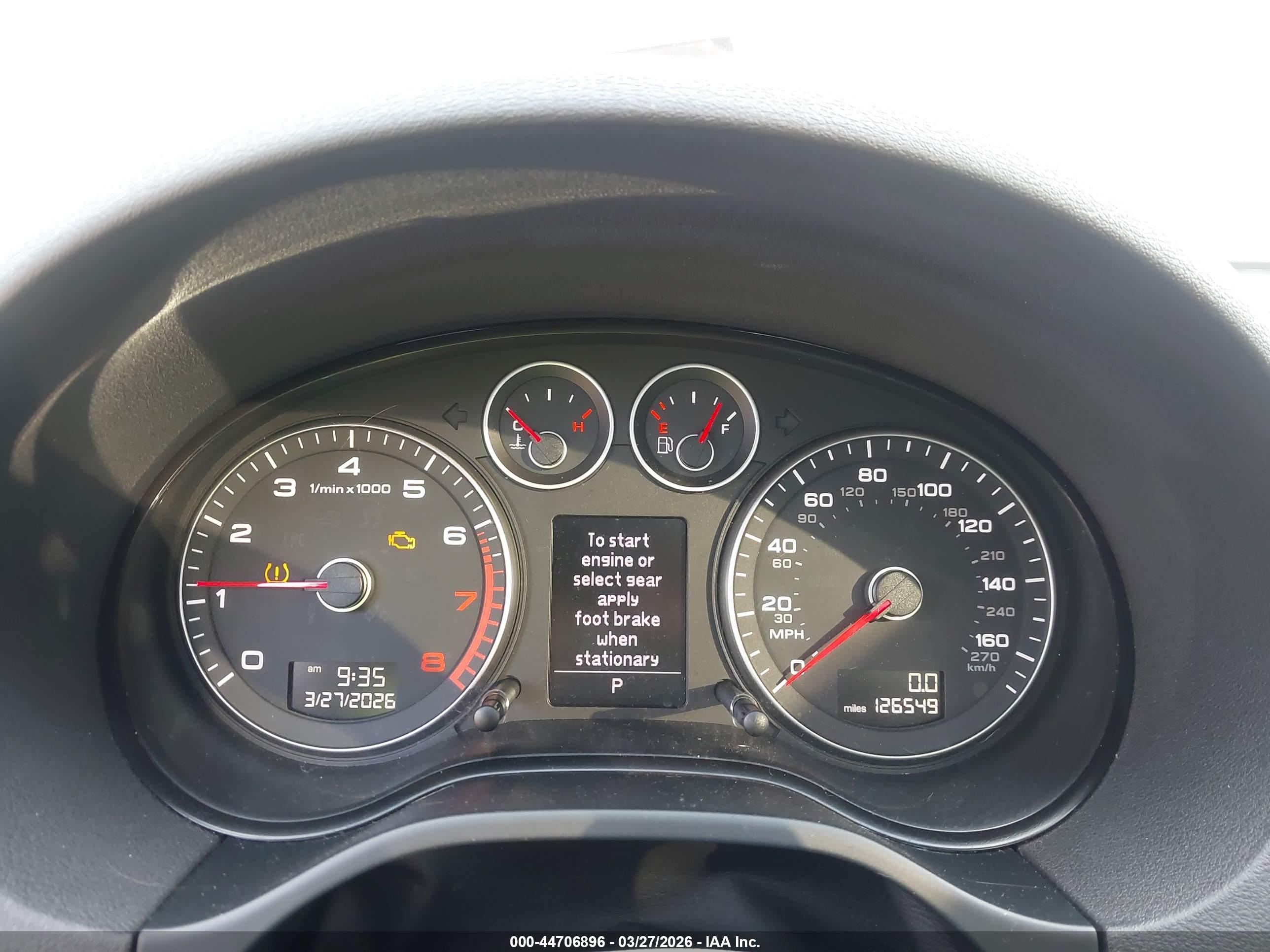 AUDI A3 image 7
