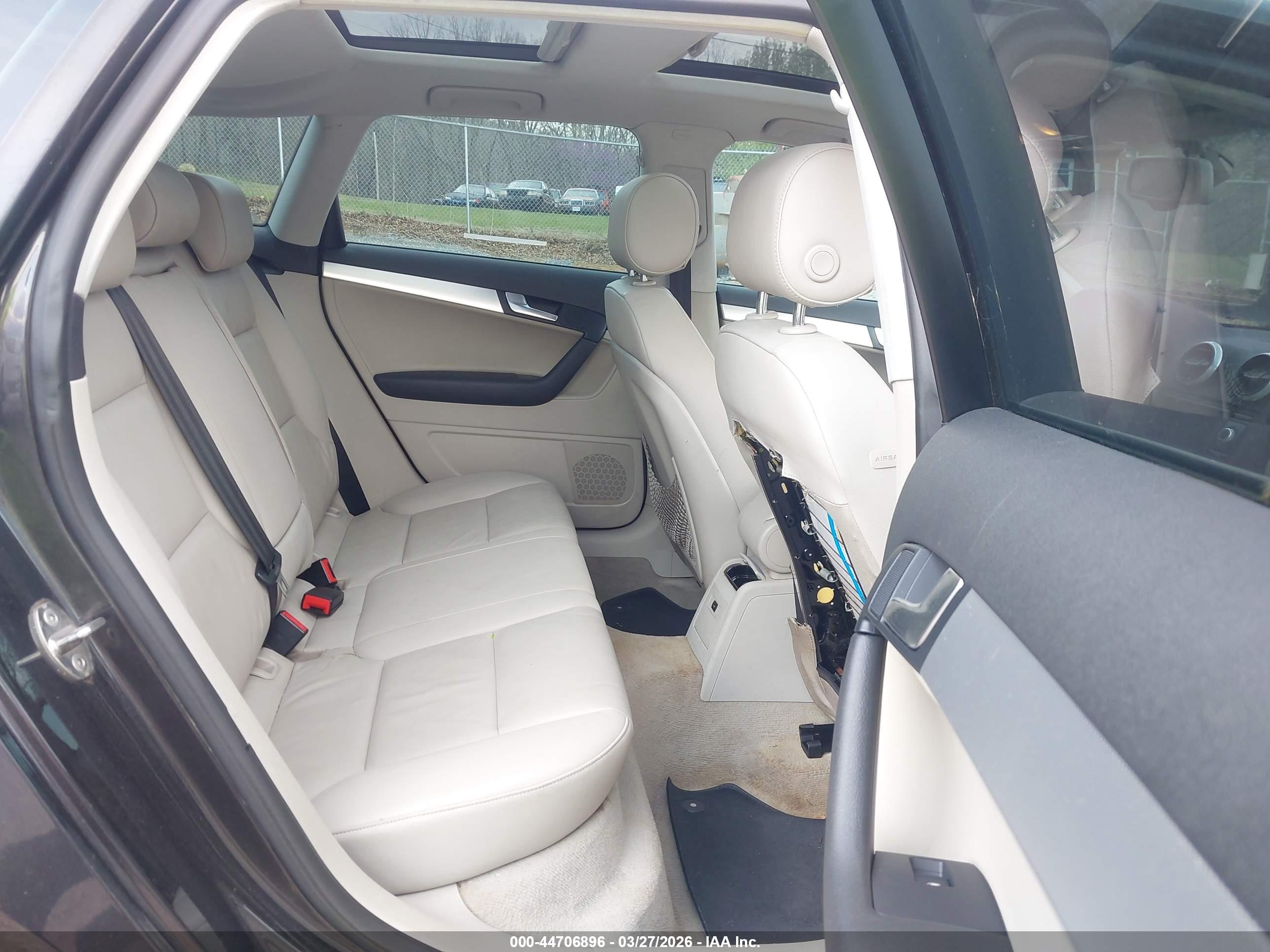 AUDI A3 image 8