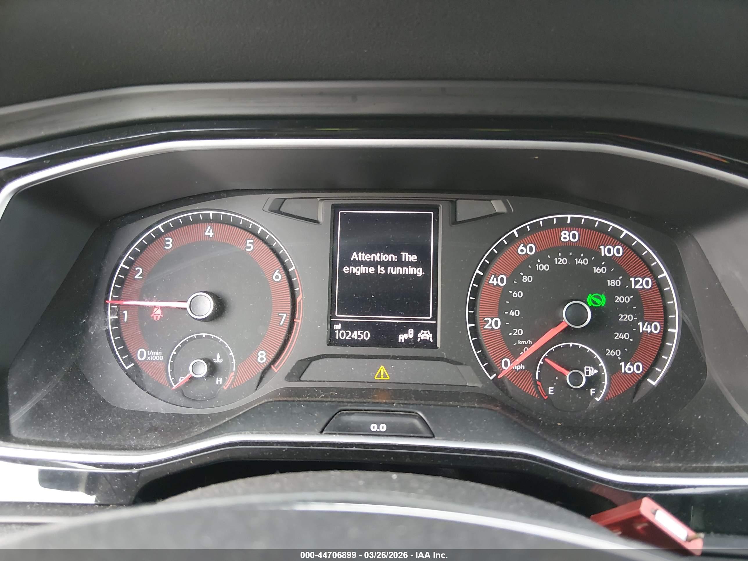 VOLKSWAGEN JETTA image 7
