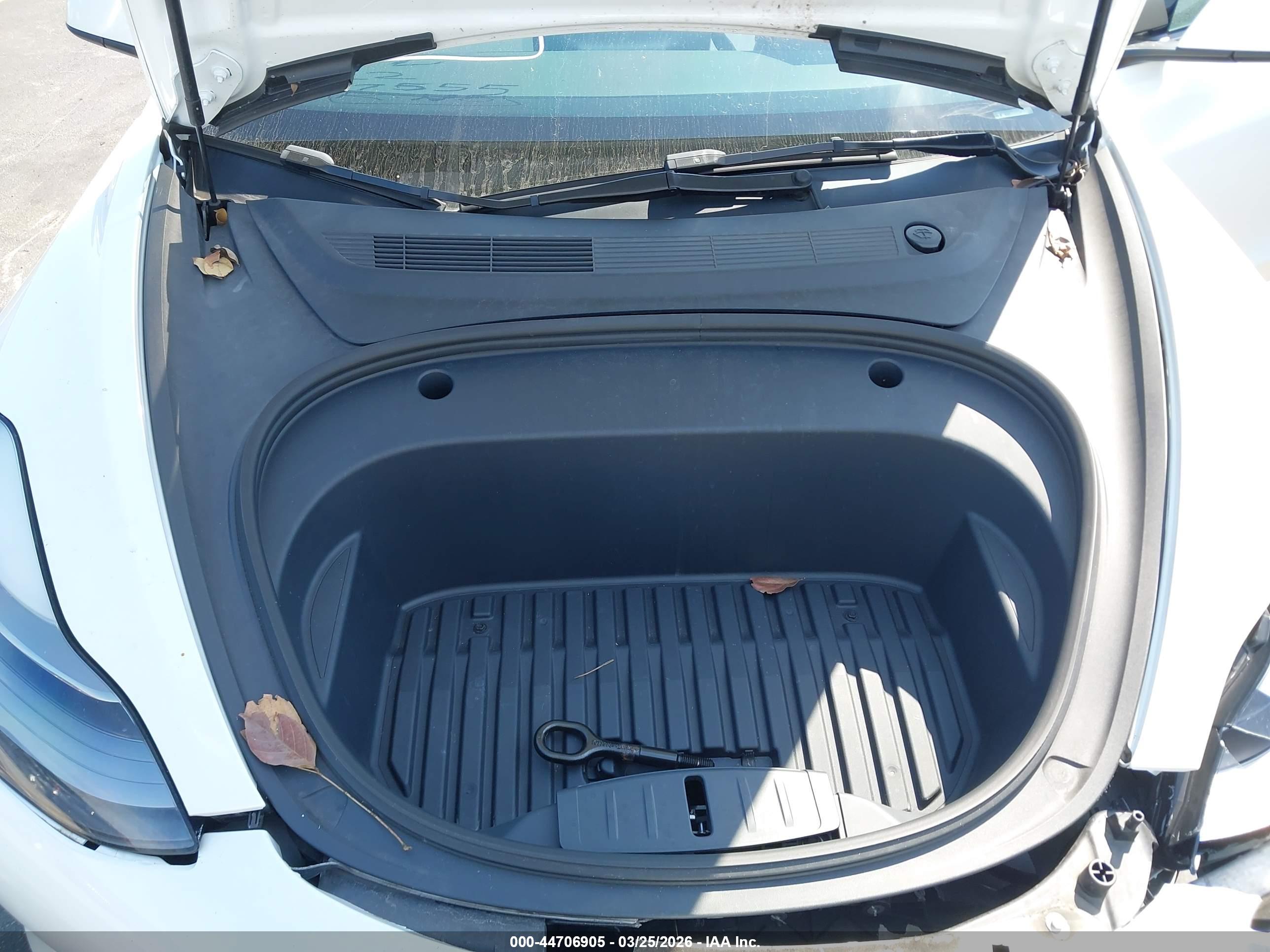 TESLA MODEL image 10