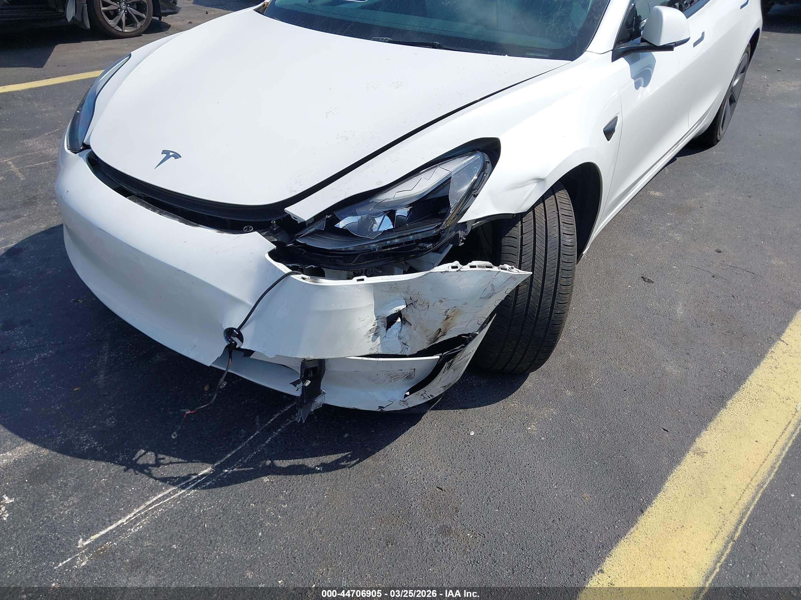 TESLA MODEL image 6