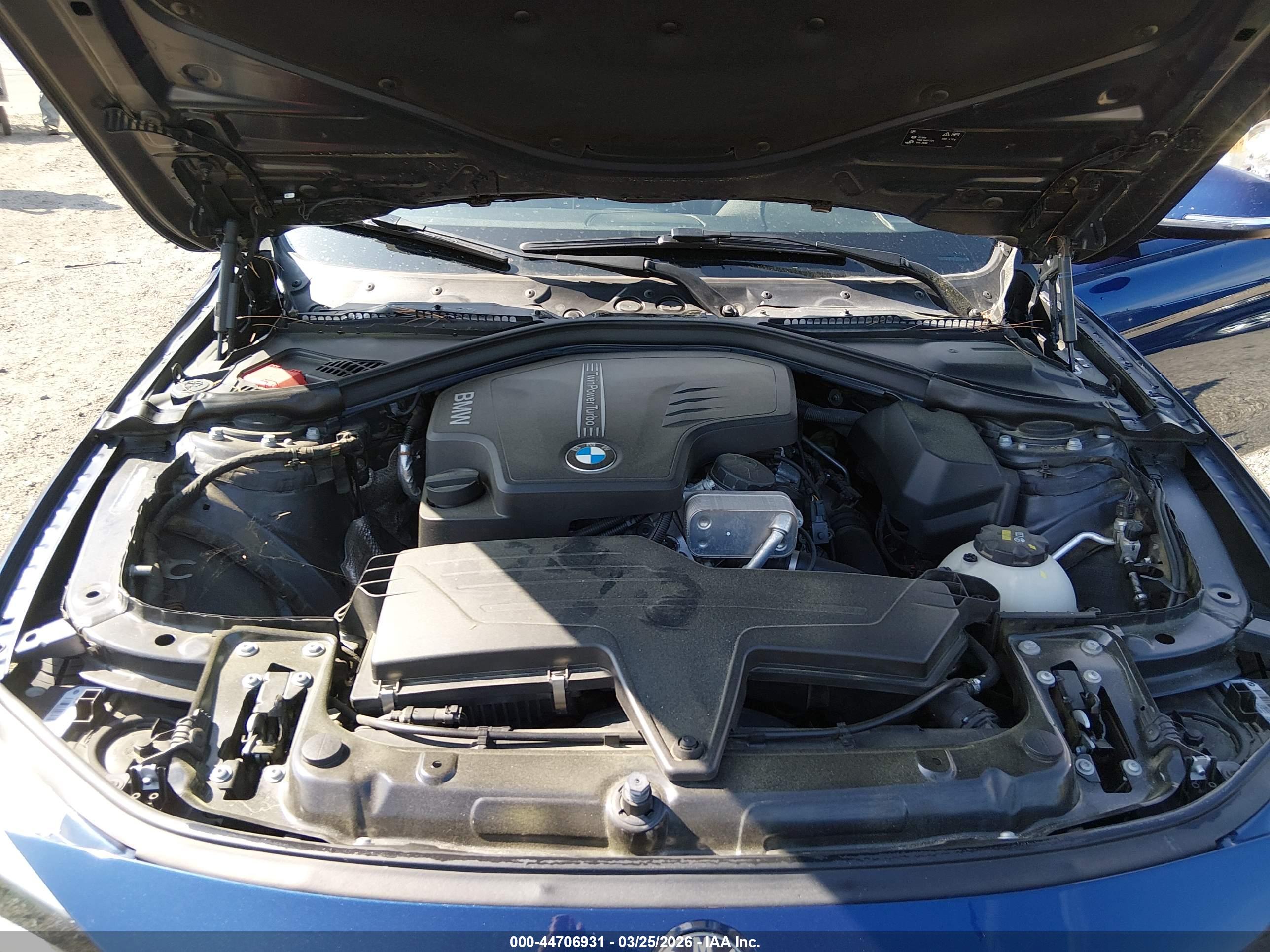 BMW 328I image 10