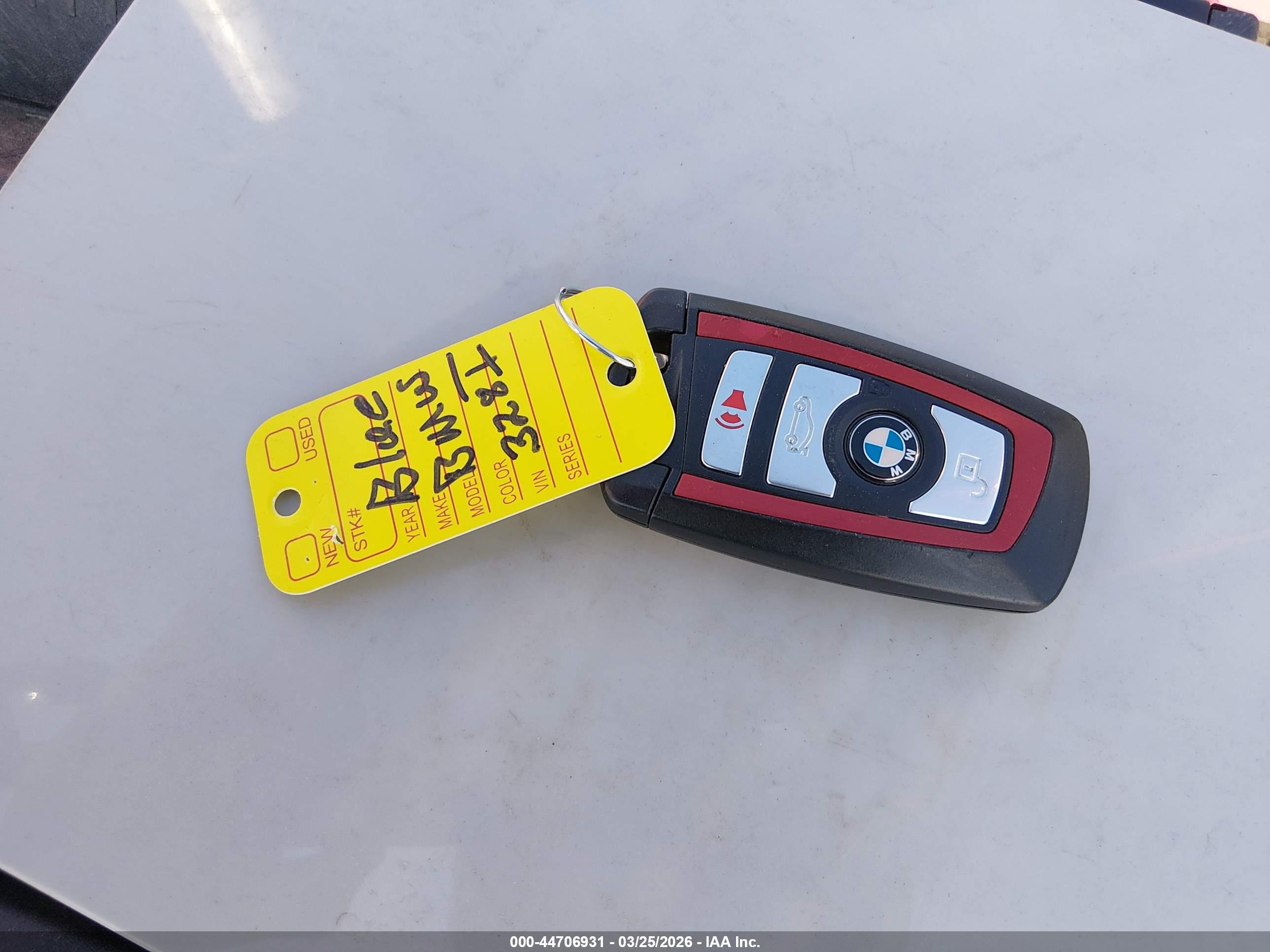 BMW 328I image 11