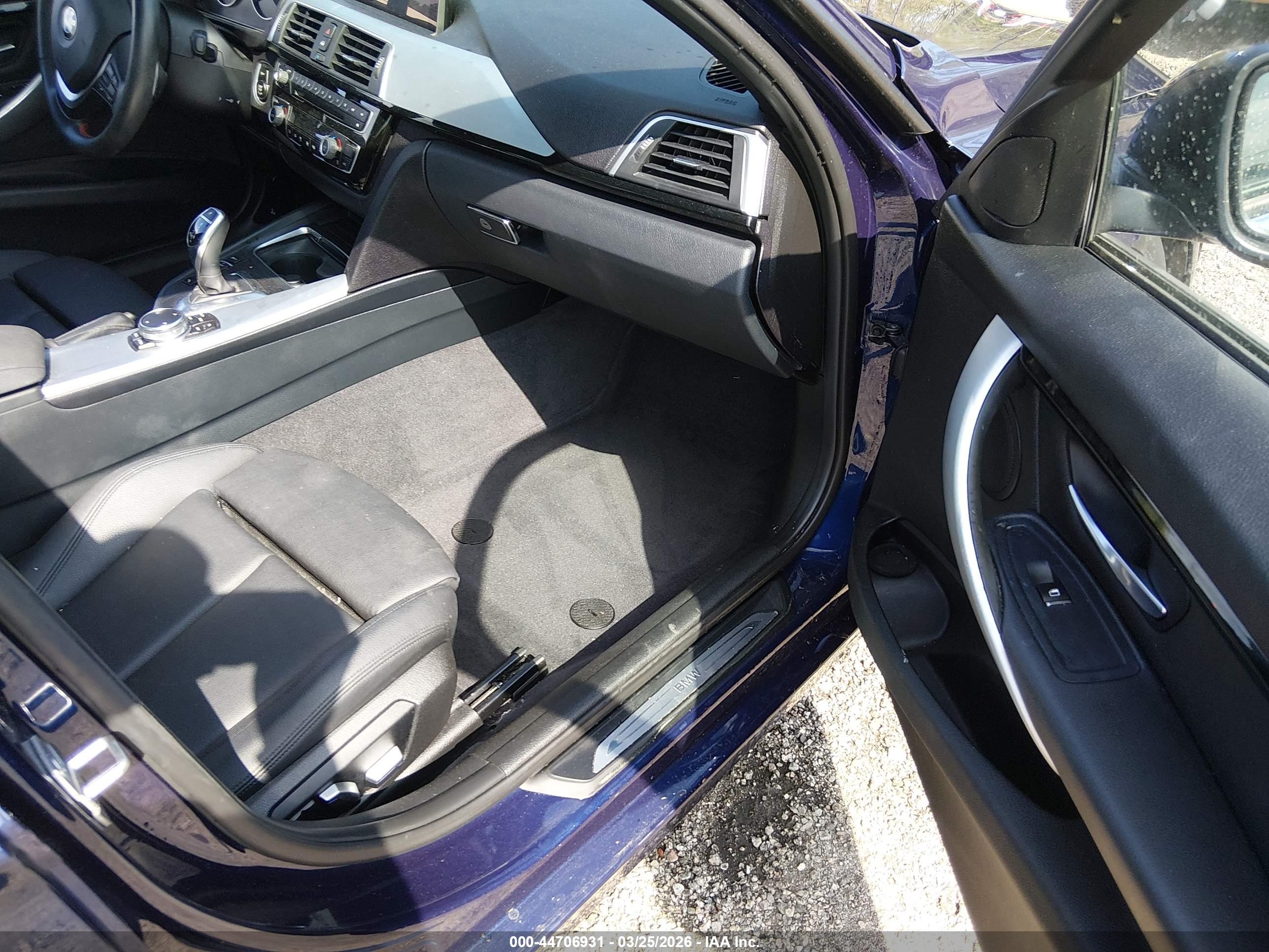 BMW 328I image 5