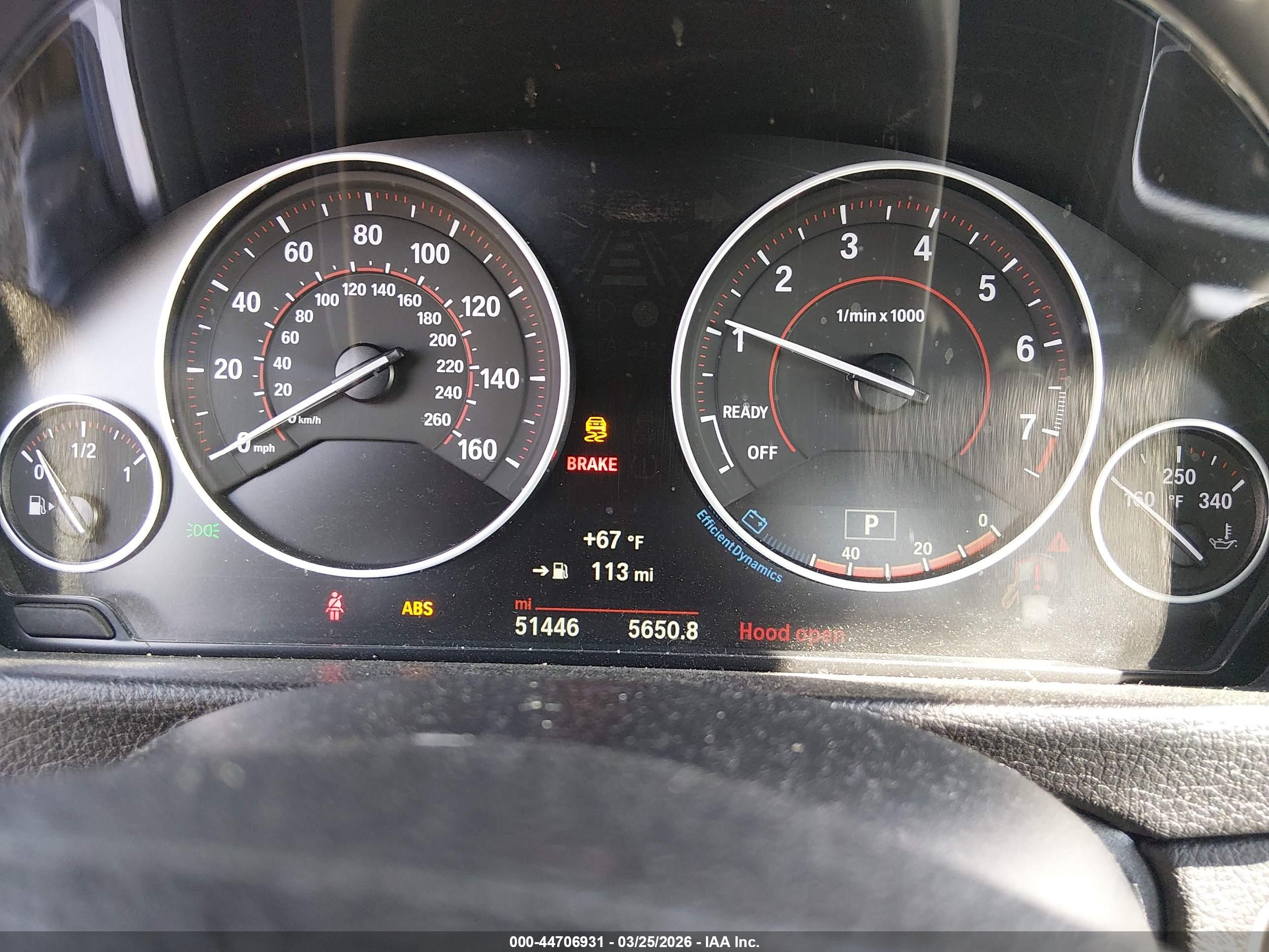 BMW 328I image 7