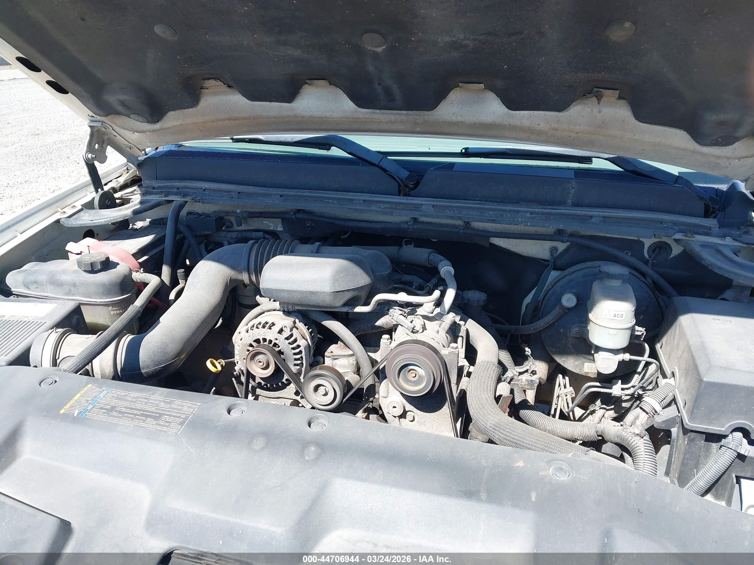 GMC SIERRA image 10