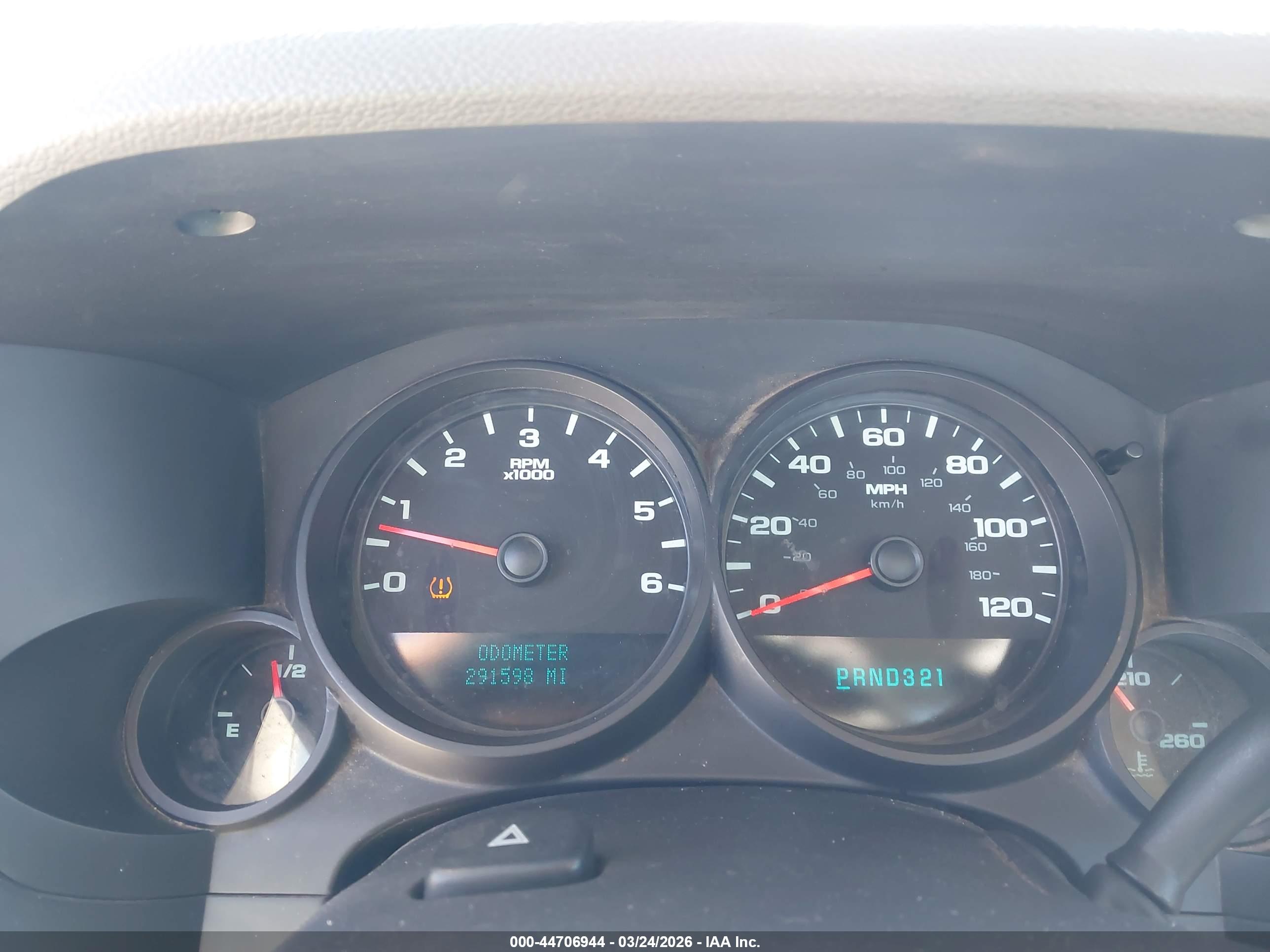 GMC SIERRA image 7