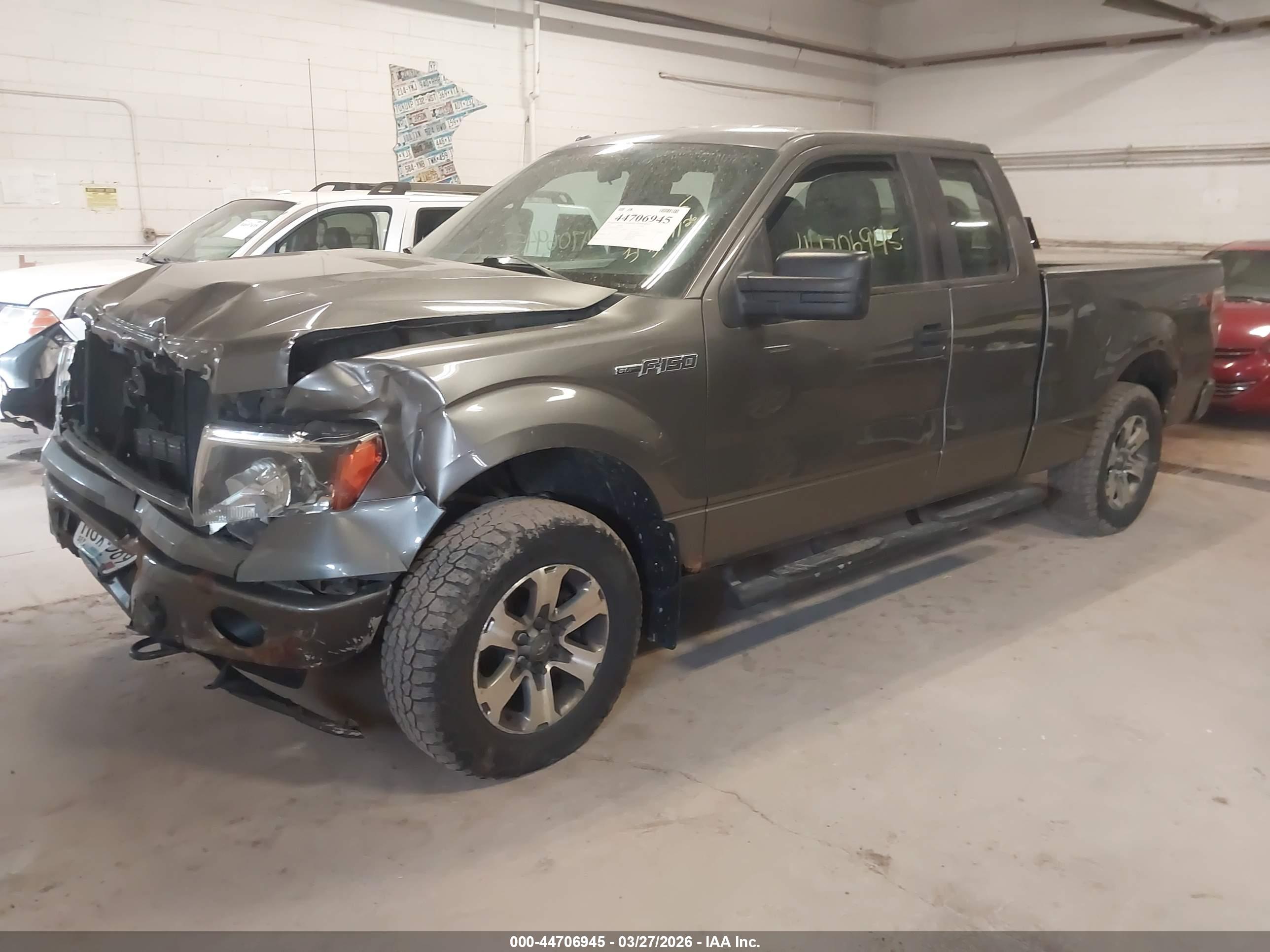 FORD F-150 image 2