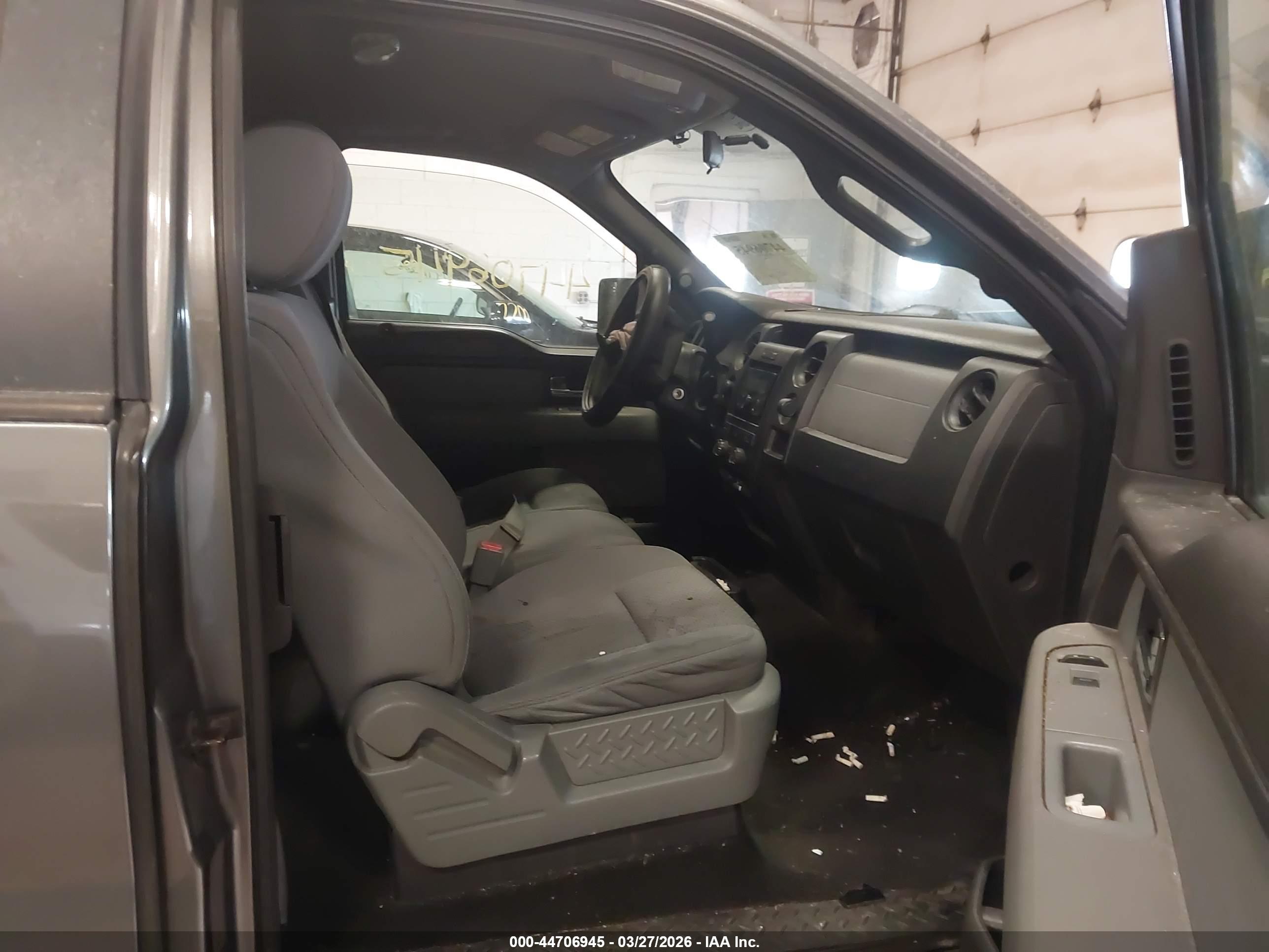 FORD F-150 image 5