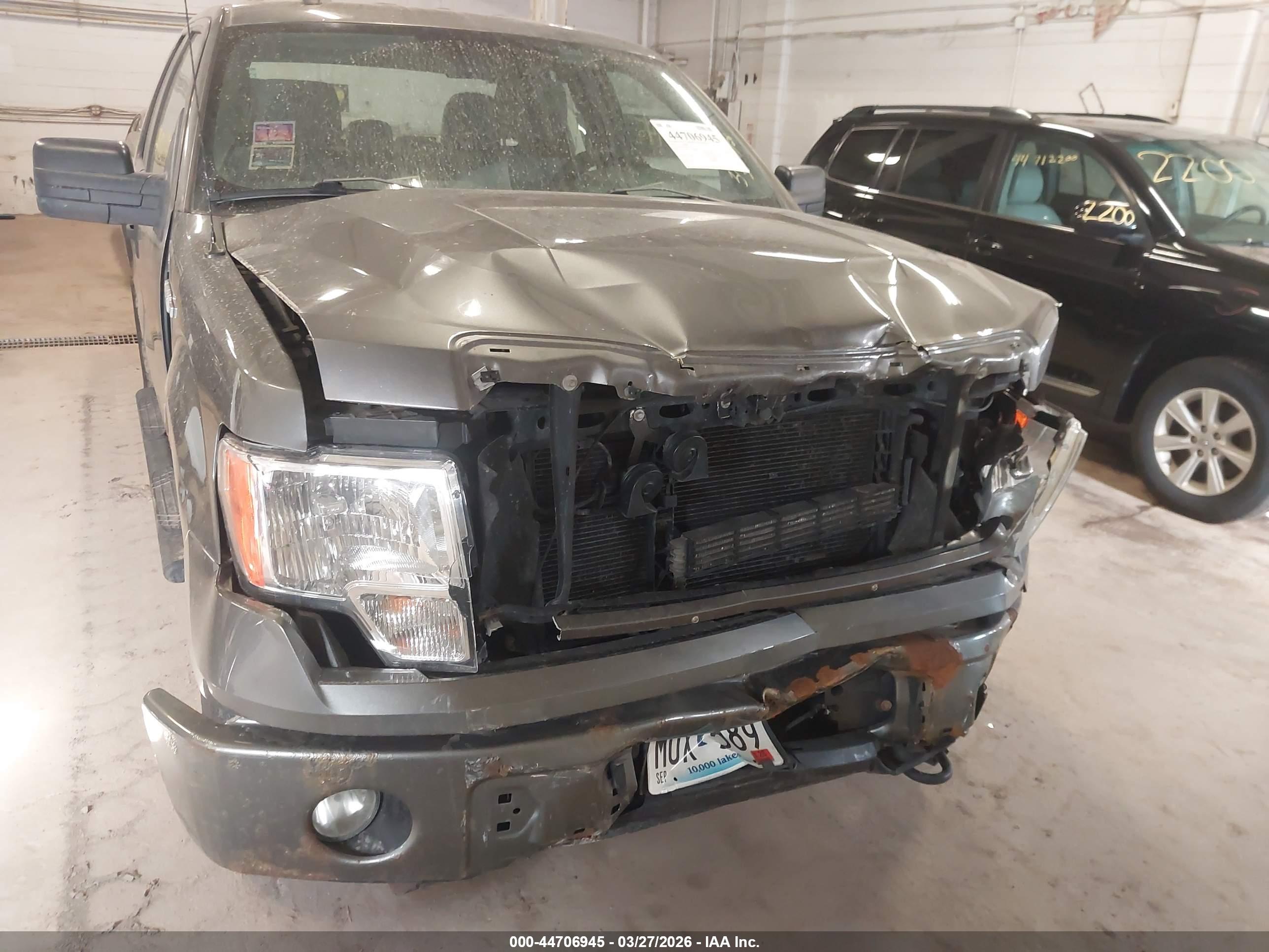 FORD F-150 image 6