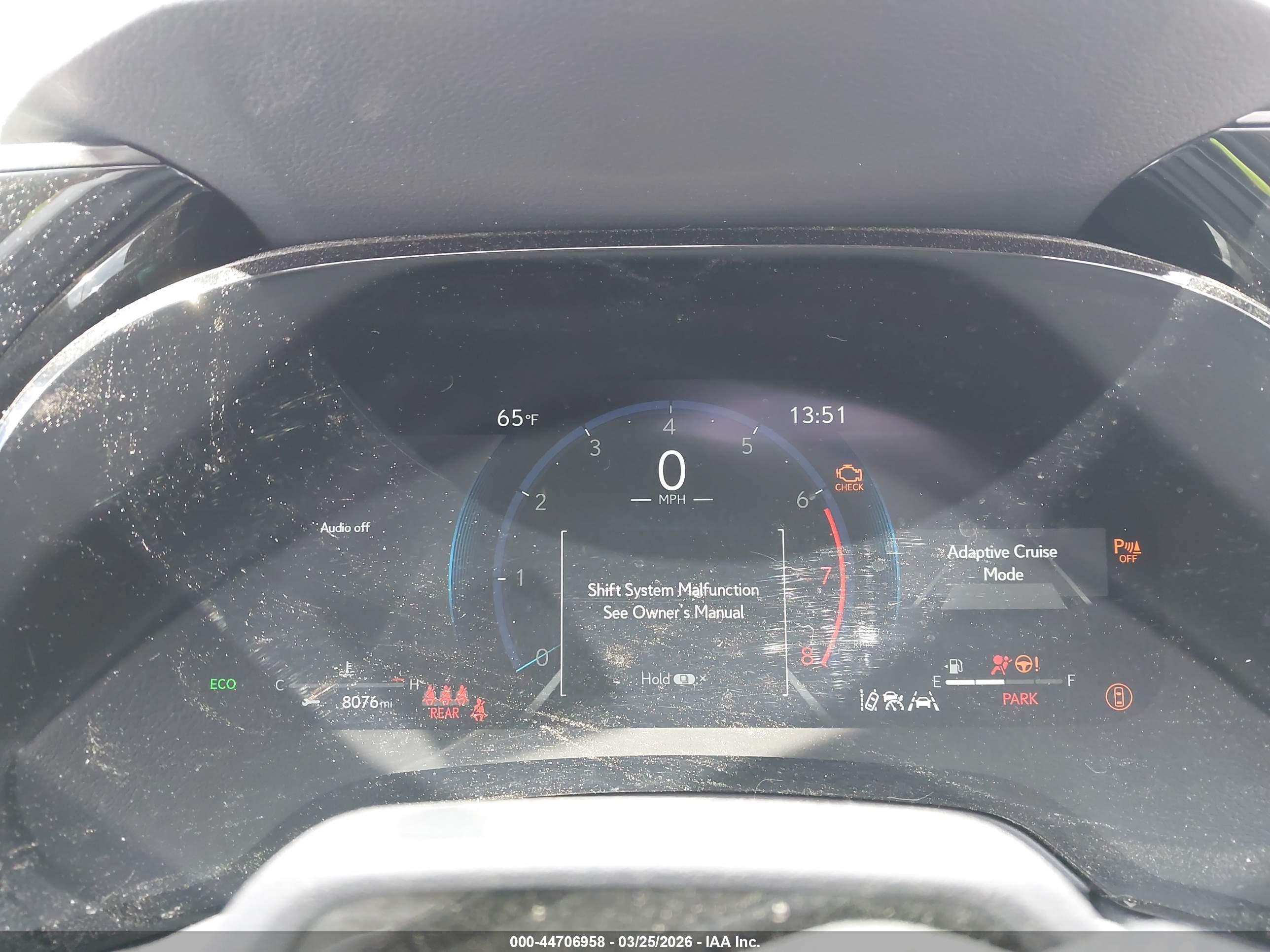 LEXUS RX image 7