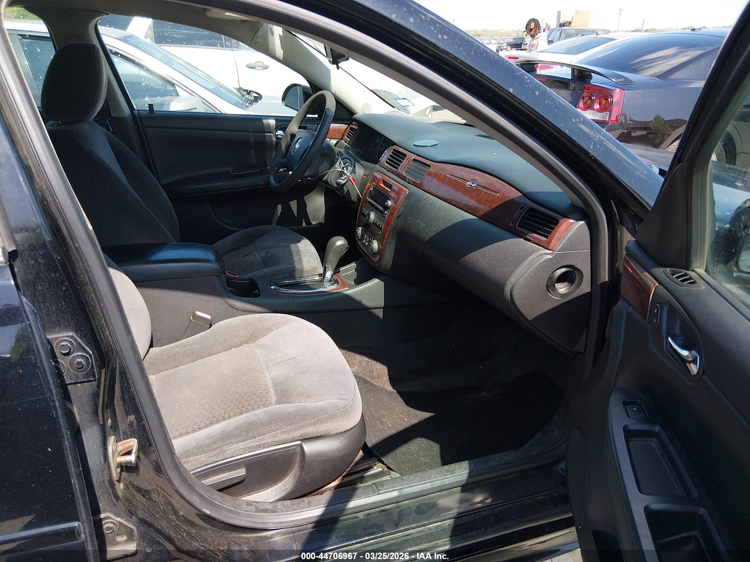 CHEVROLET IMPALA image 5