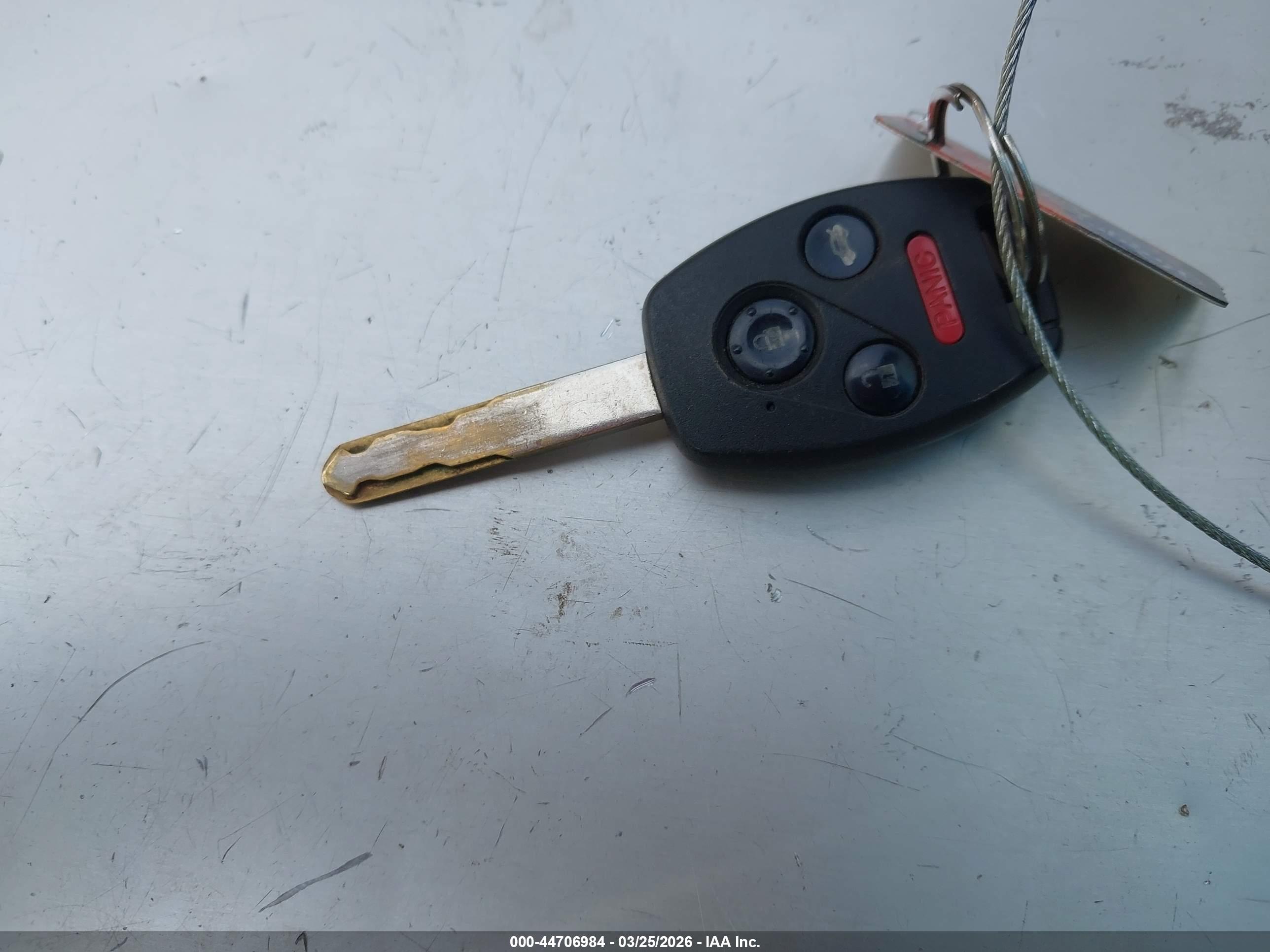 HONDA CIVIC image 11