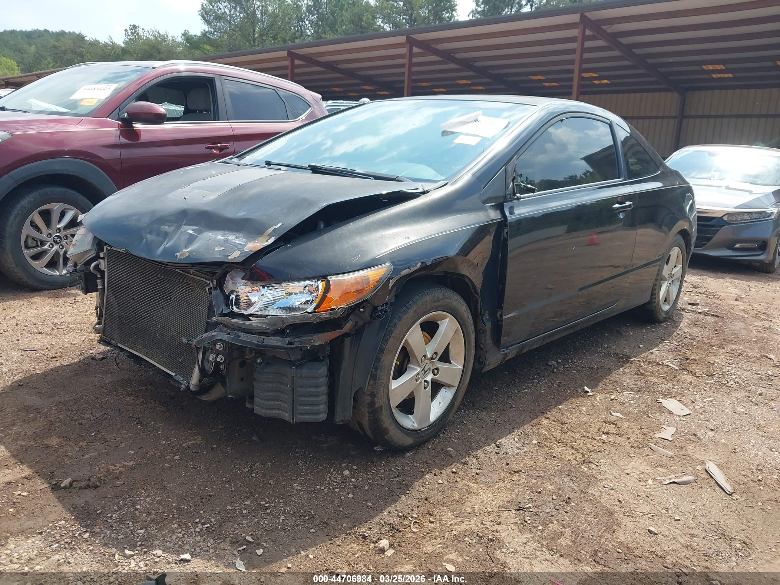 HONDA CIVIC image 2