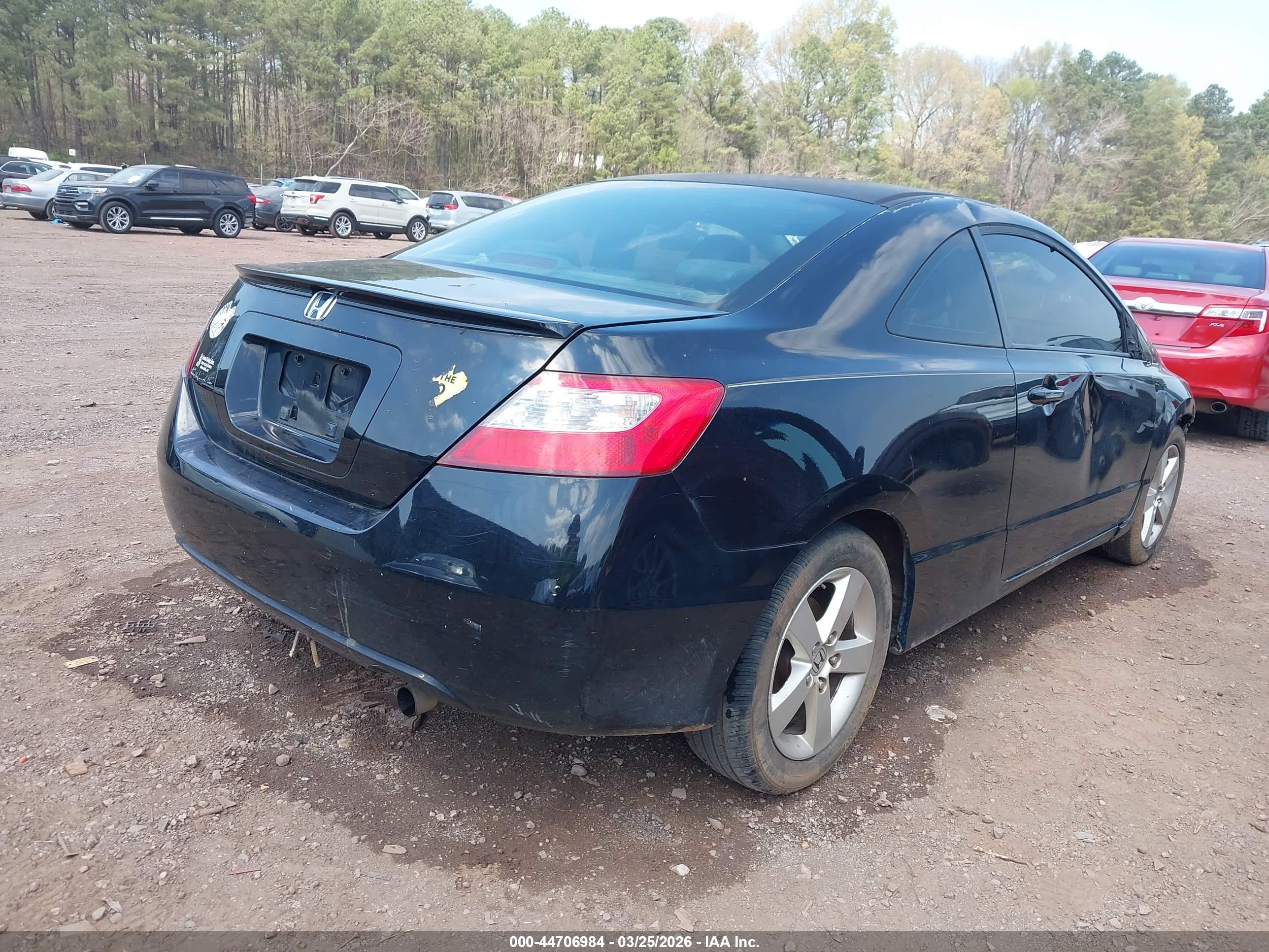HONDA CIVIC image 4