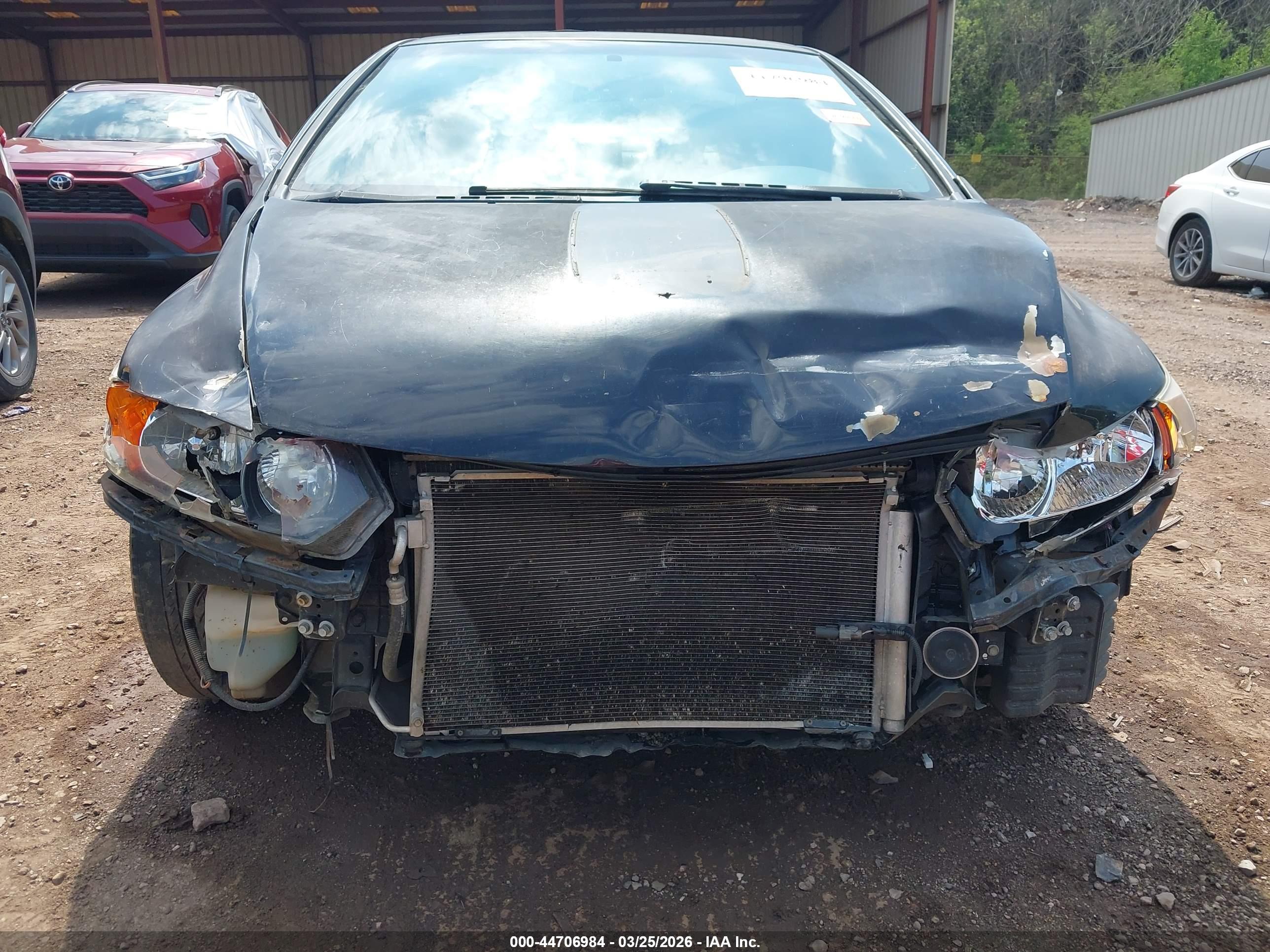 HONDA CIVIC image 6