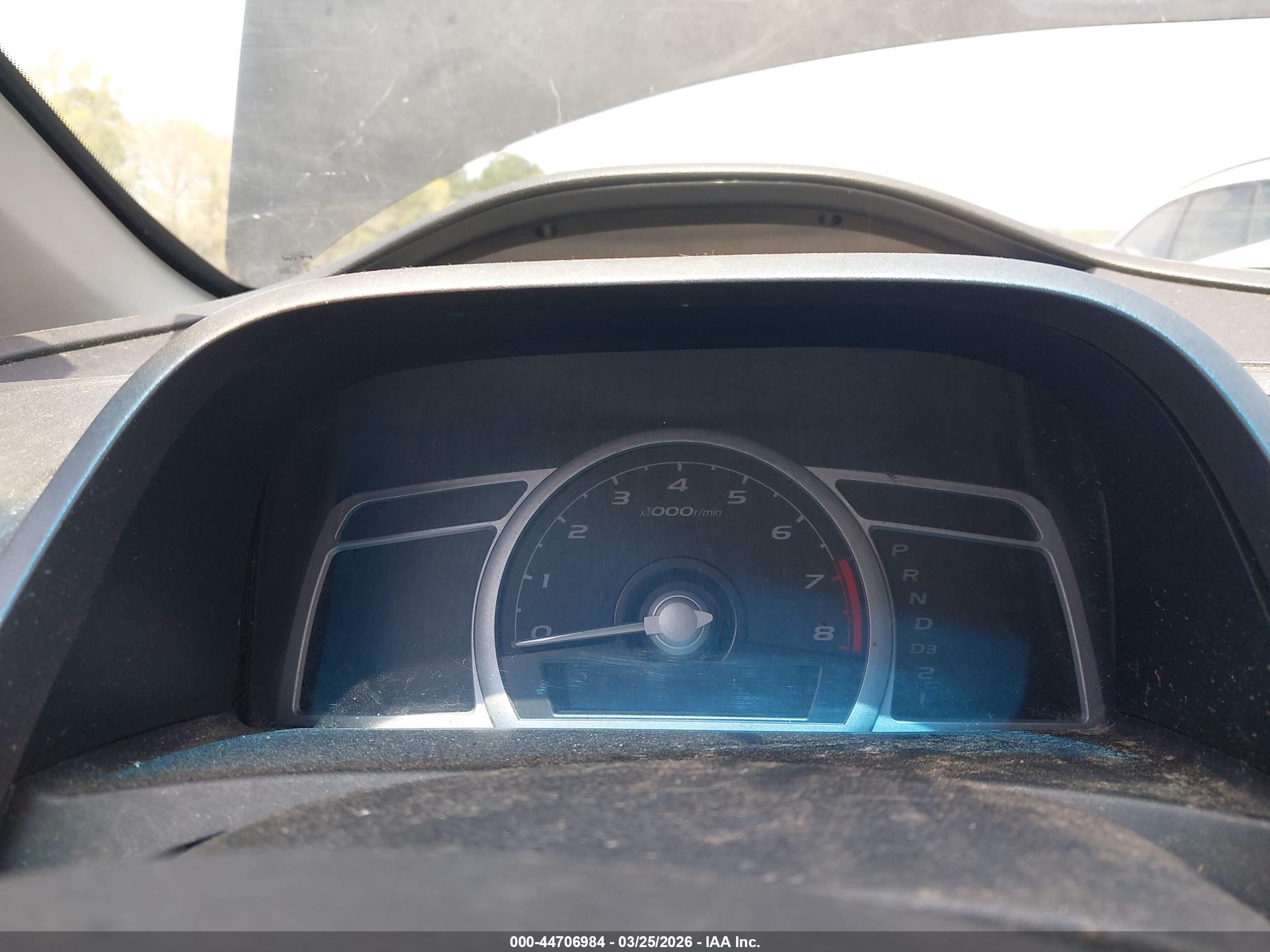 HONDA CIVIC image 7