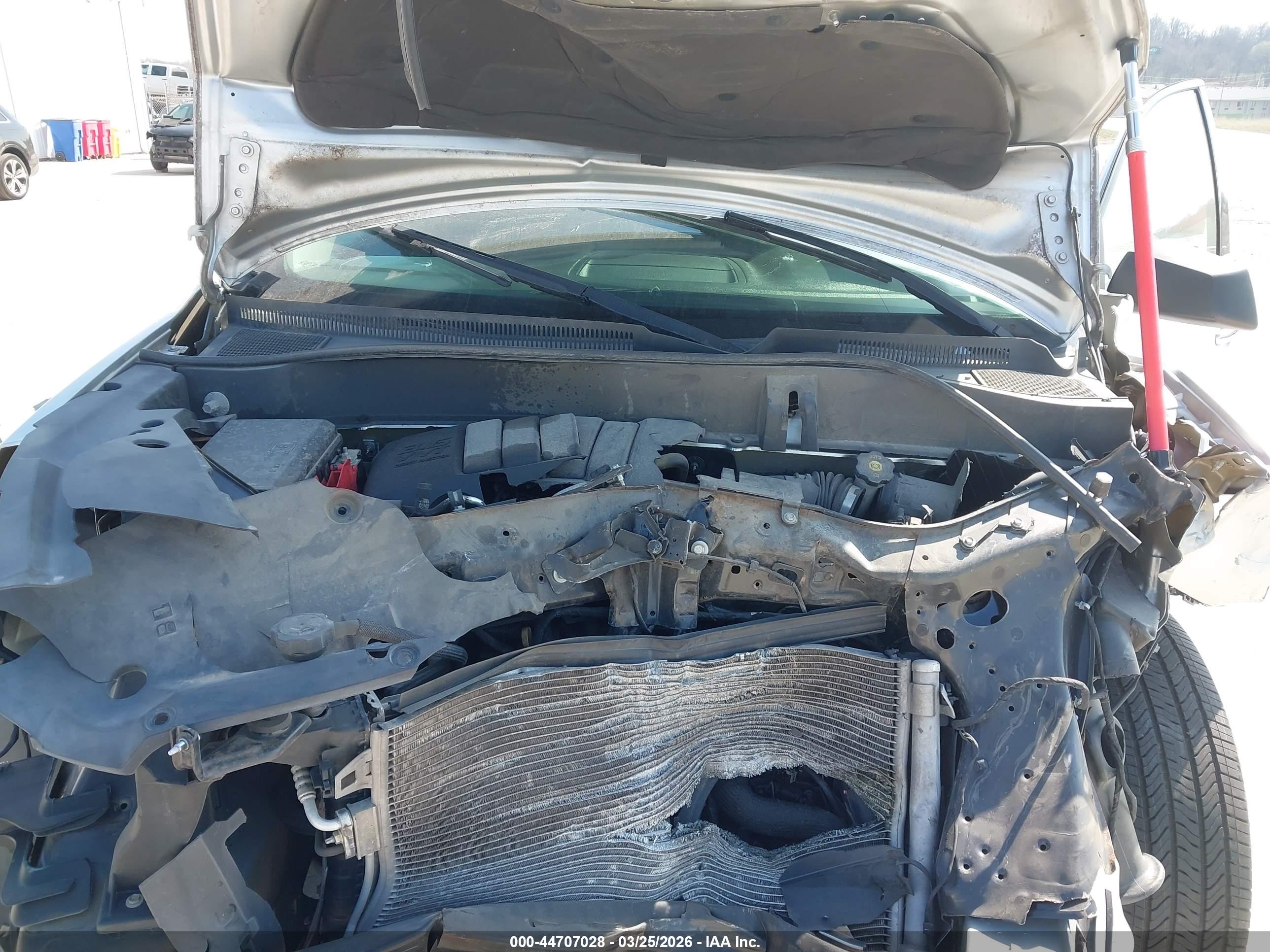 GMC ACADIA image 10