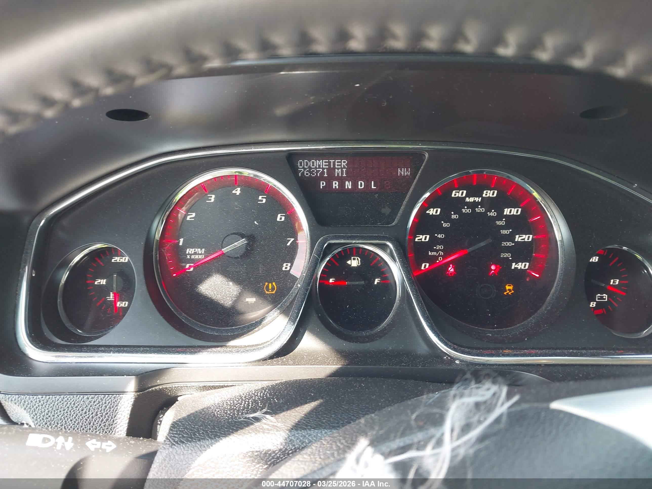 GMC ACADIA image 7