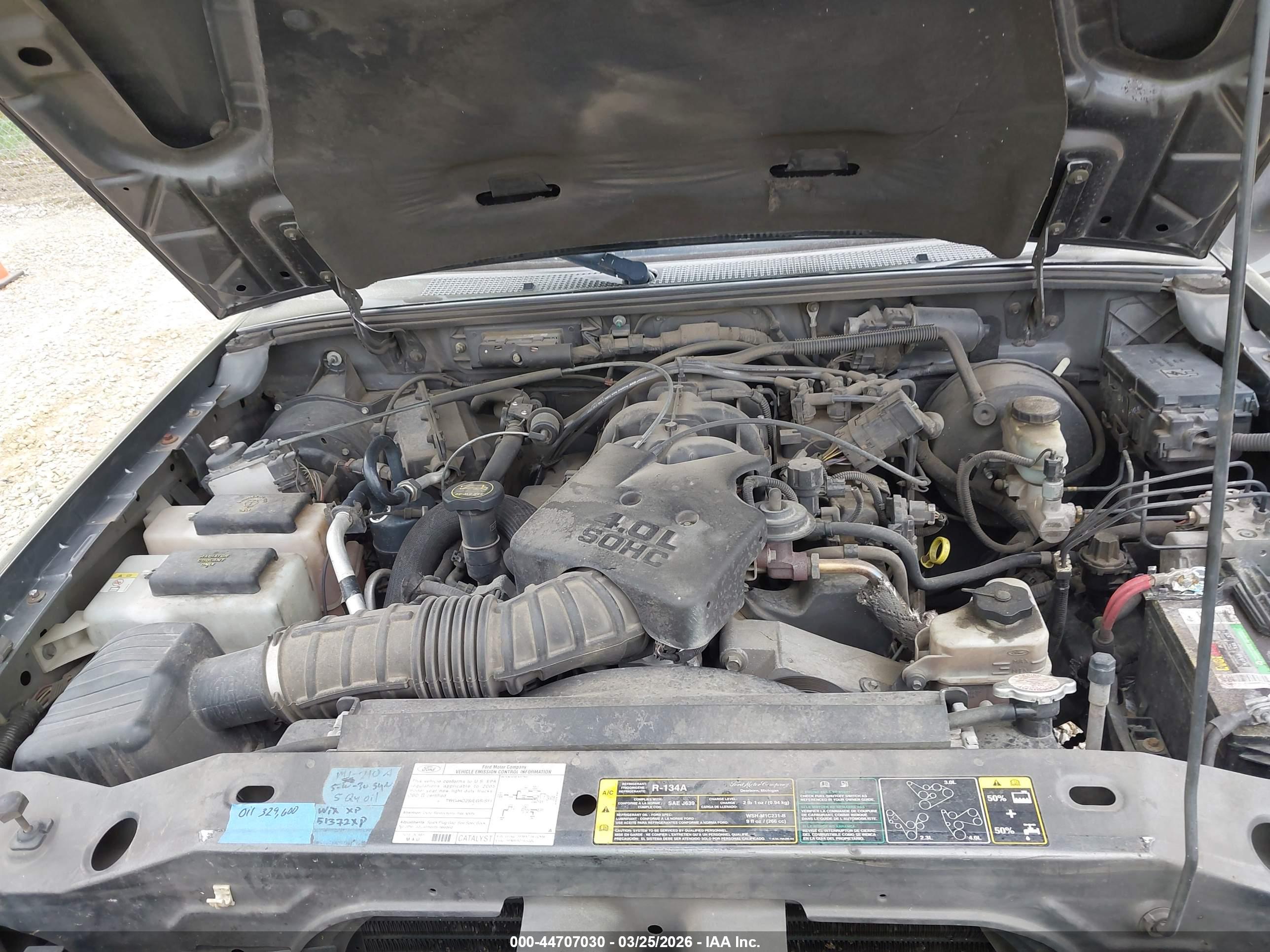 FORD RANGER image 10