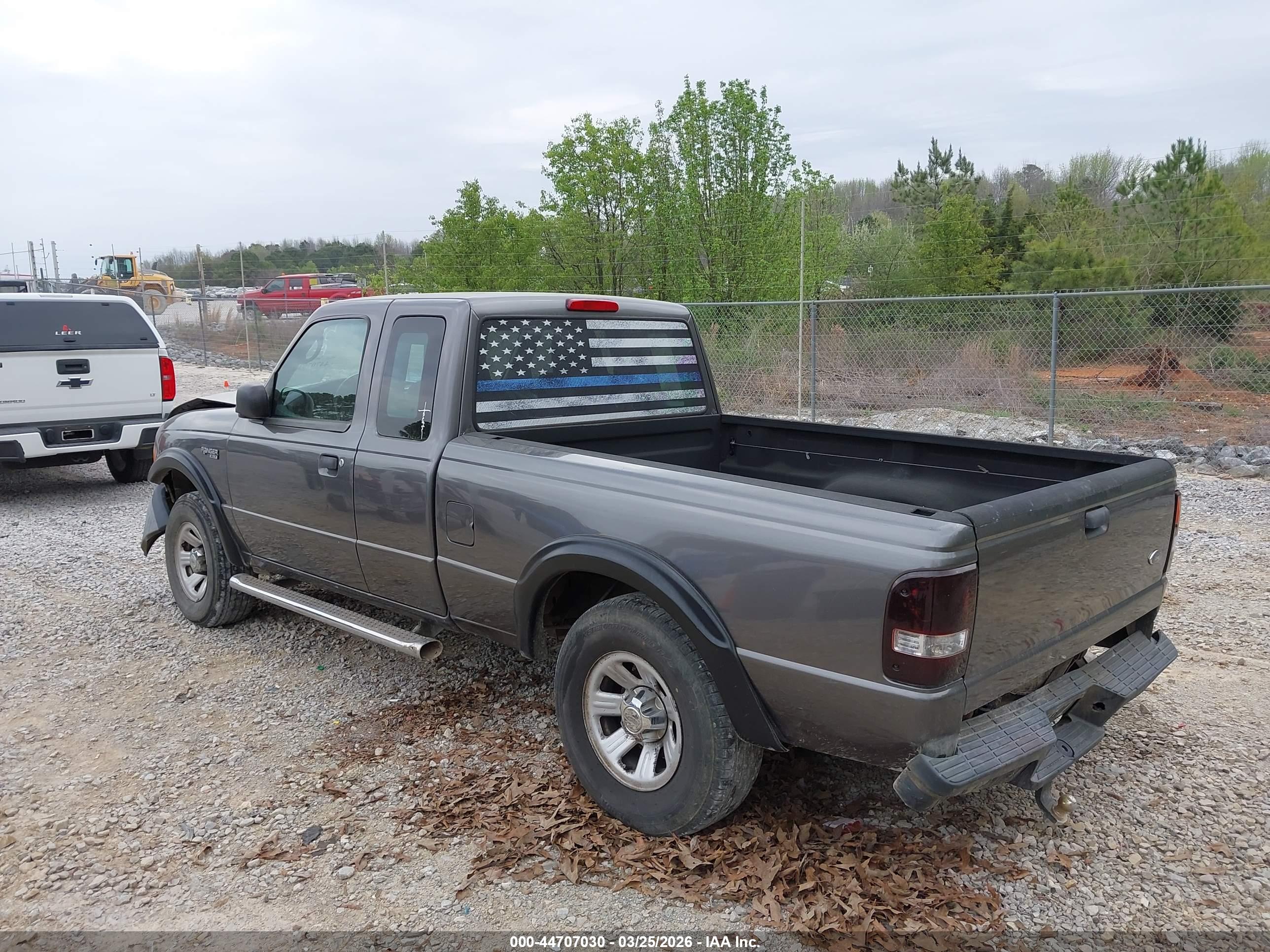 FORD RANGER image 3