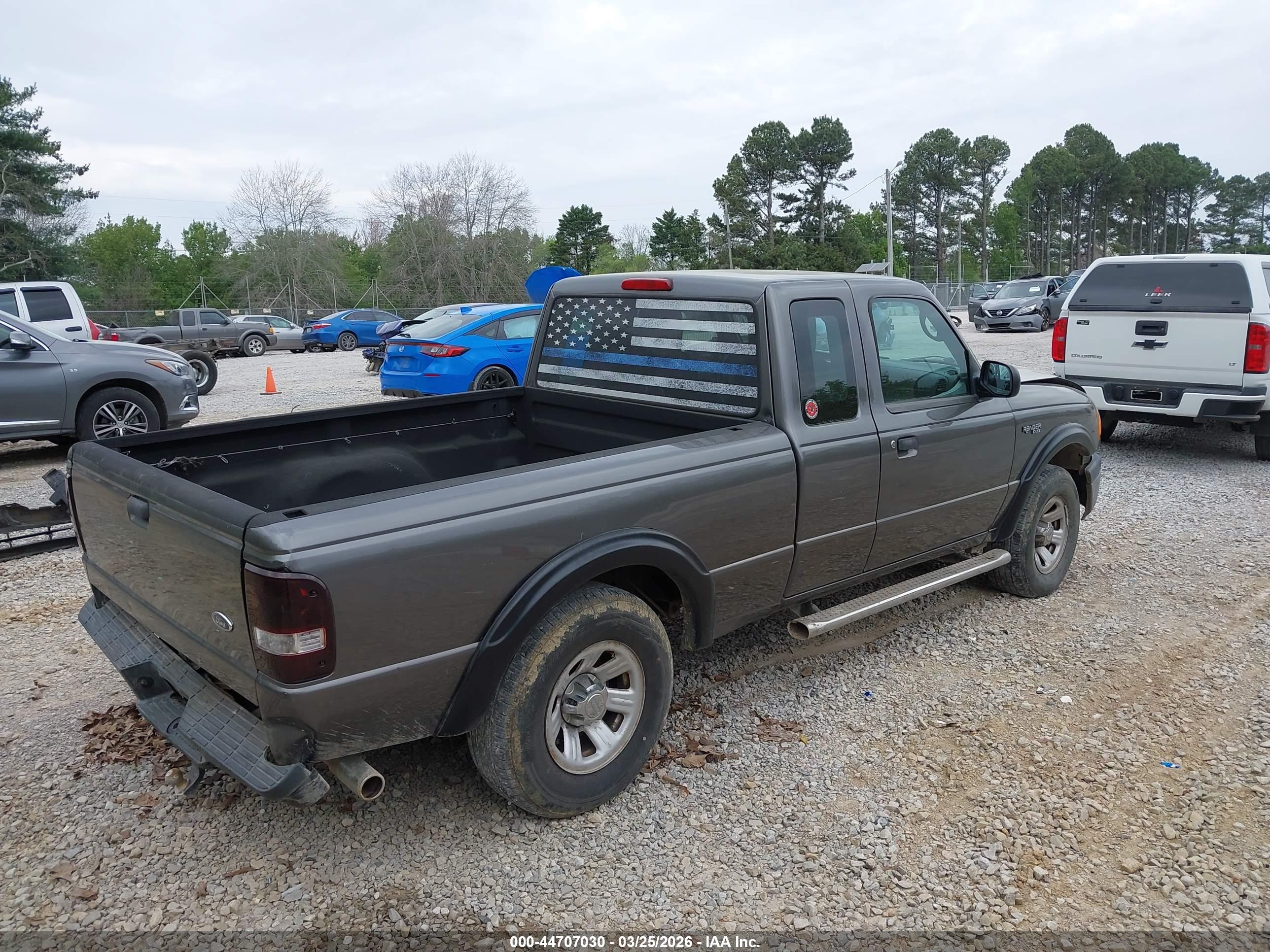 FORD RANGER image 4