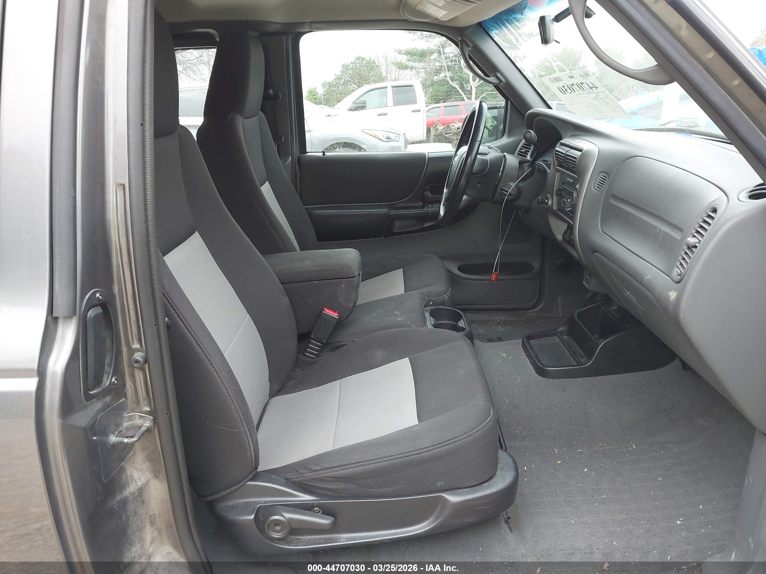 FORD RANGER image 5