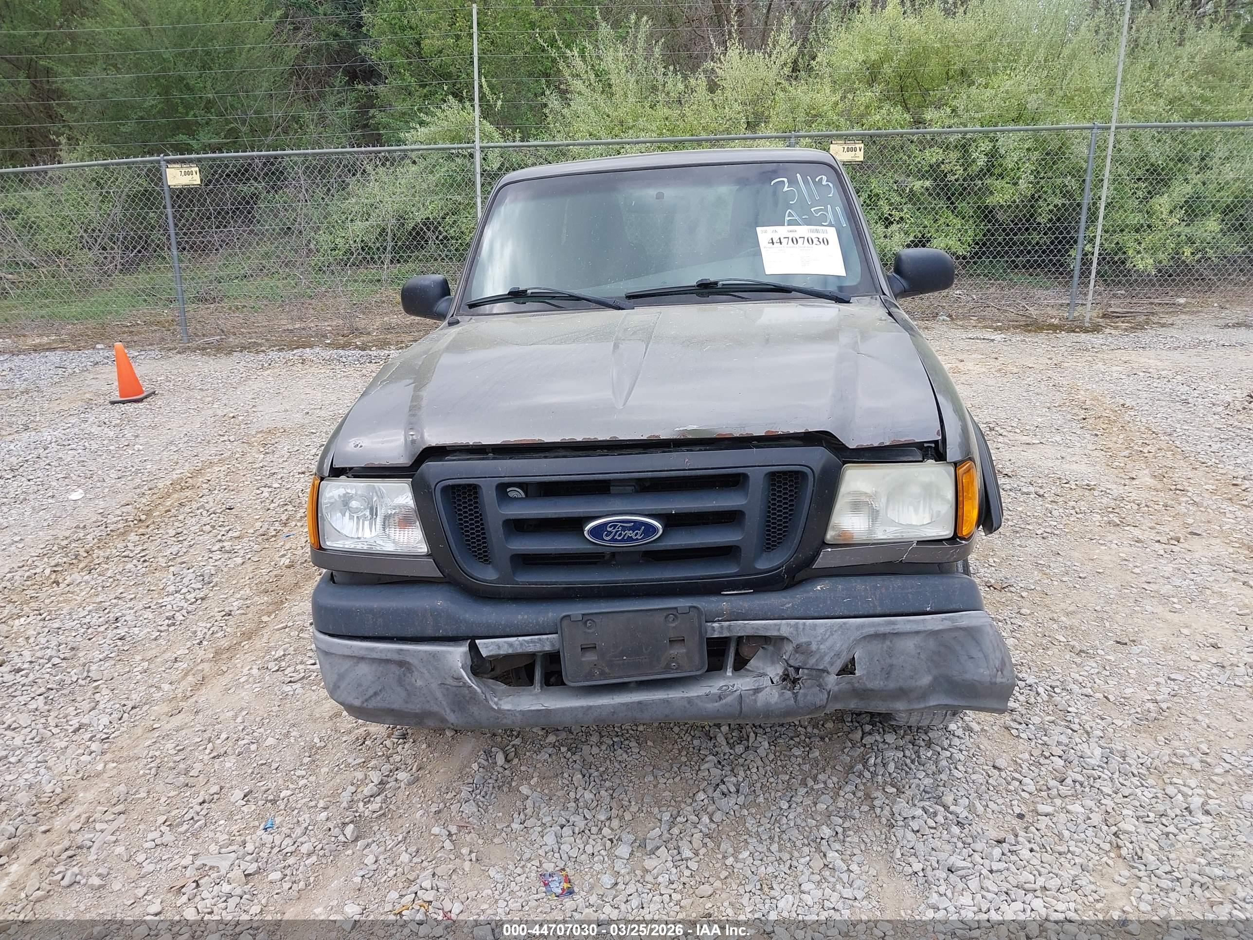 FORD RANGER image 6