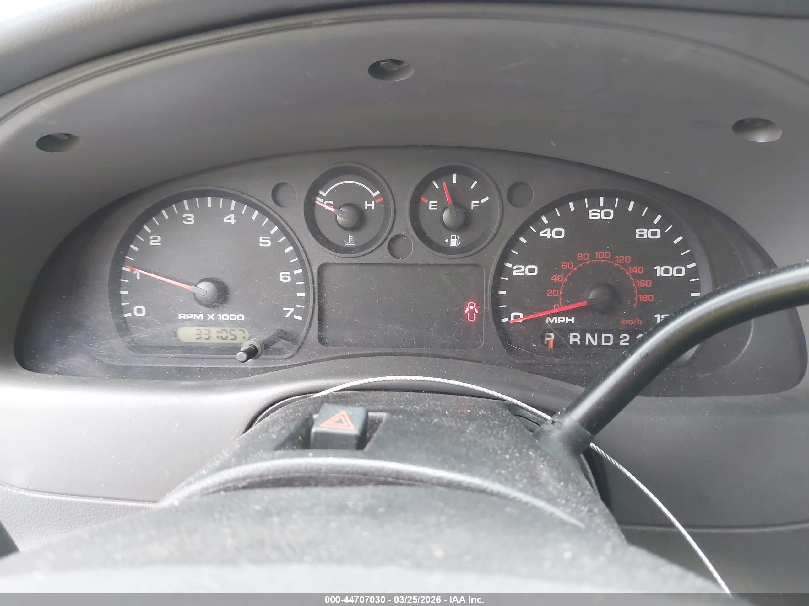 FORD RANGER image 7