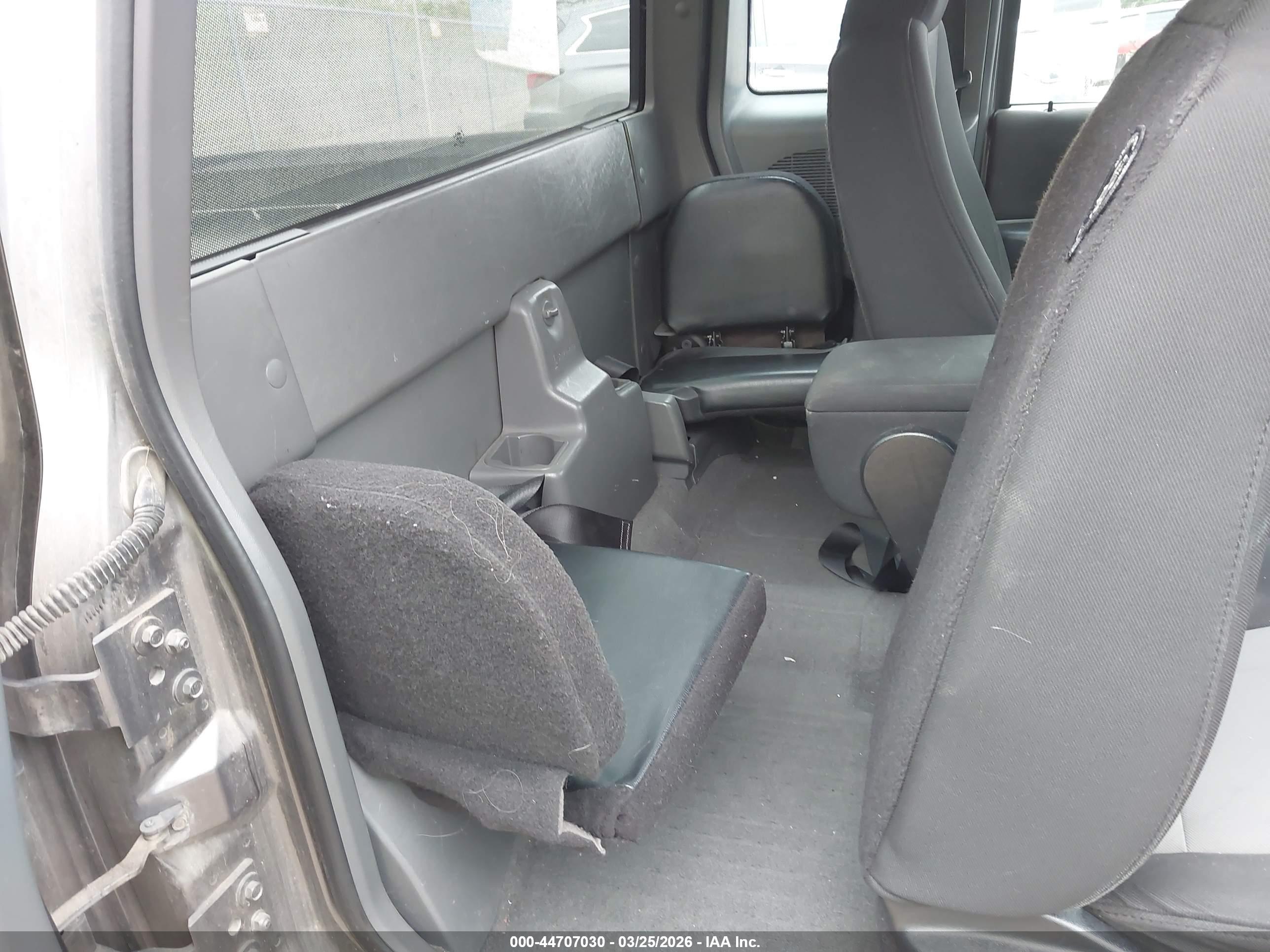 FORD RANGER image 8