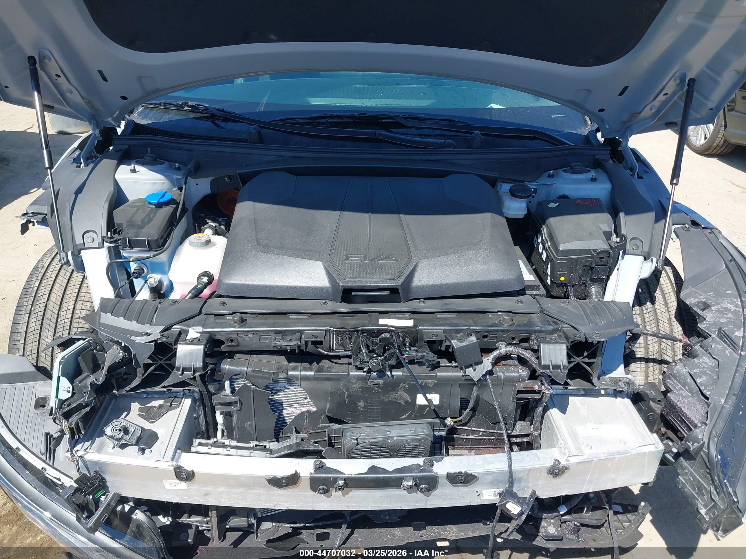 KIA EV6 image 10
