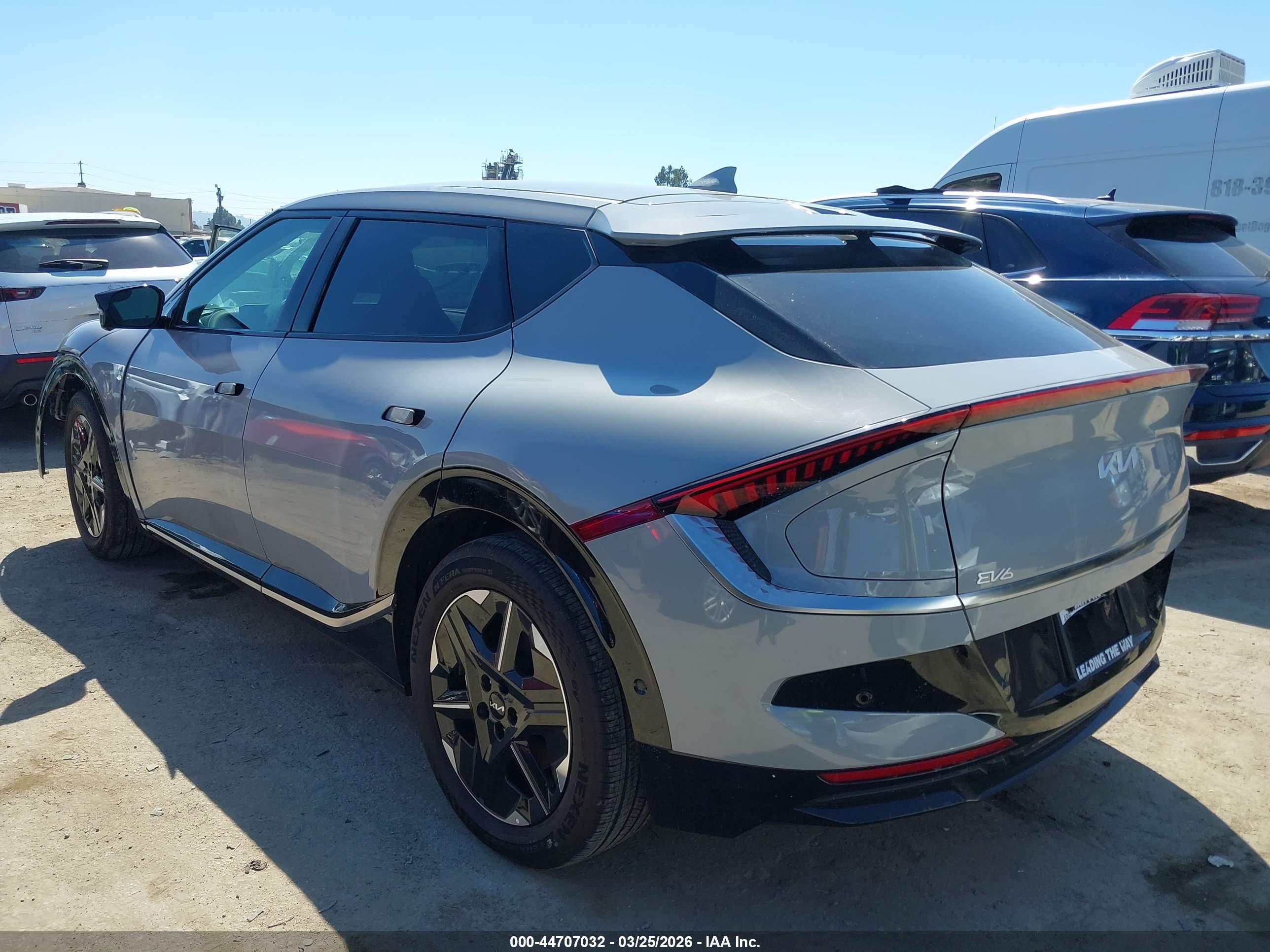 KIA EV6 image 3