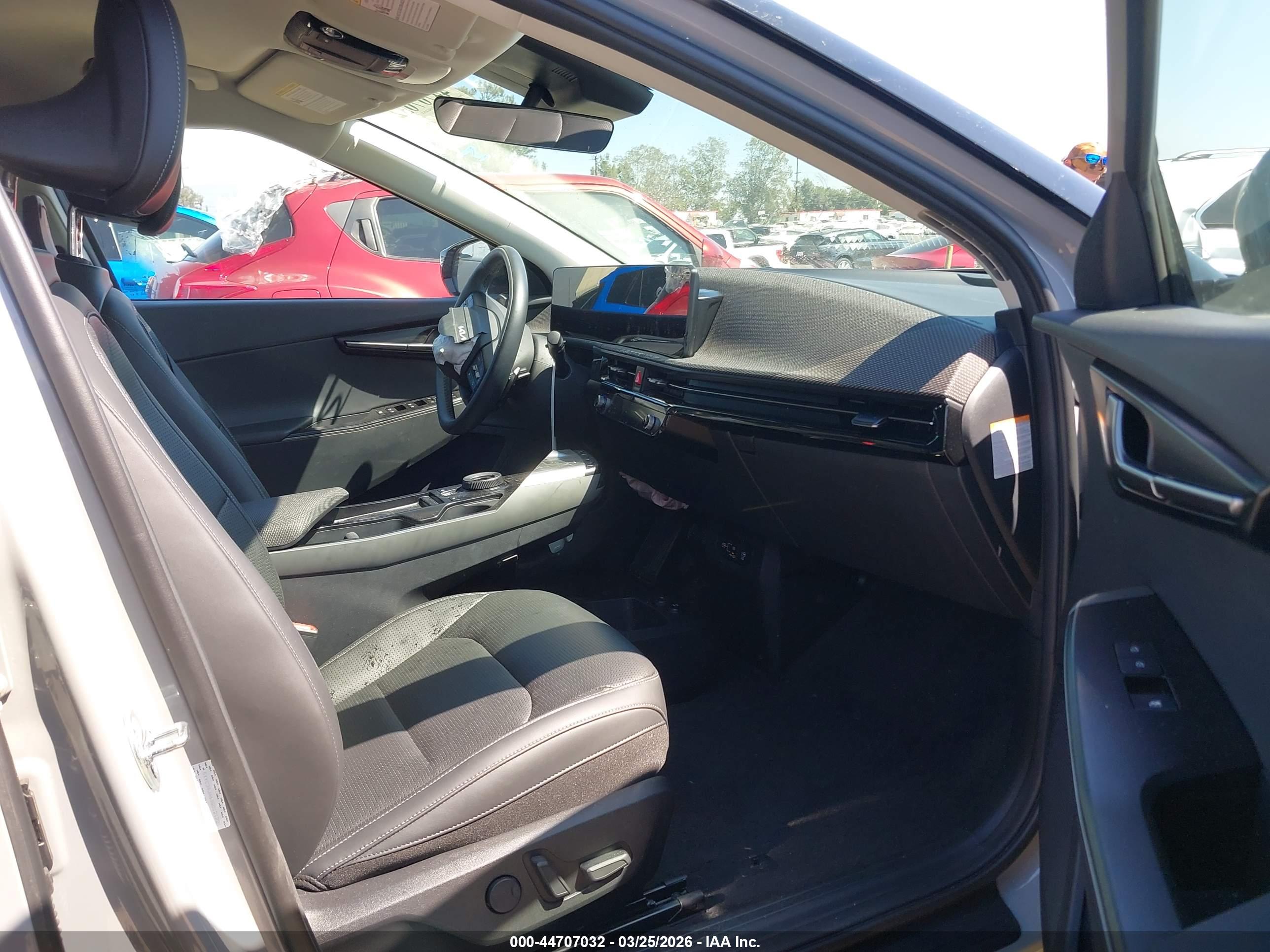 KIA EV6 image 5